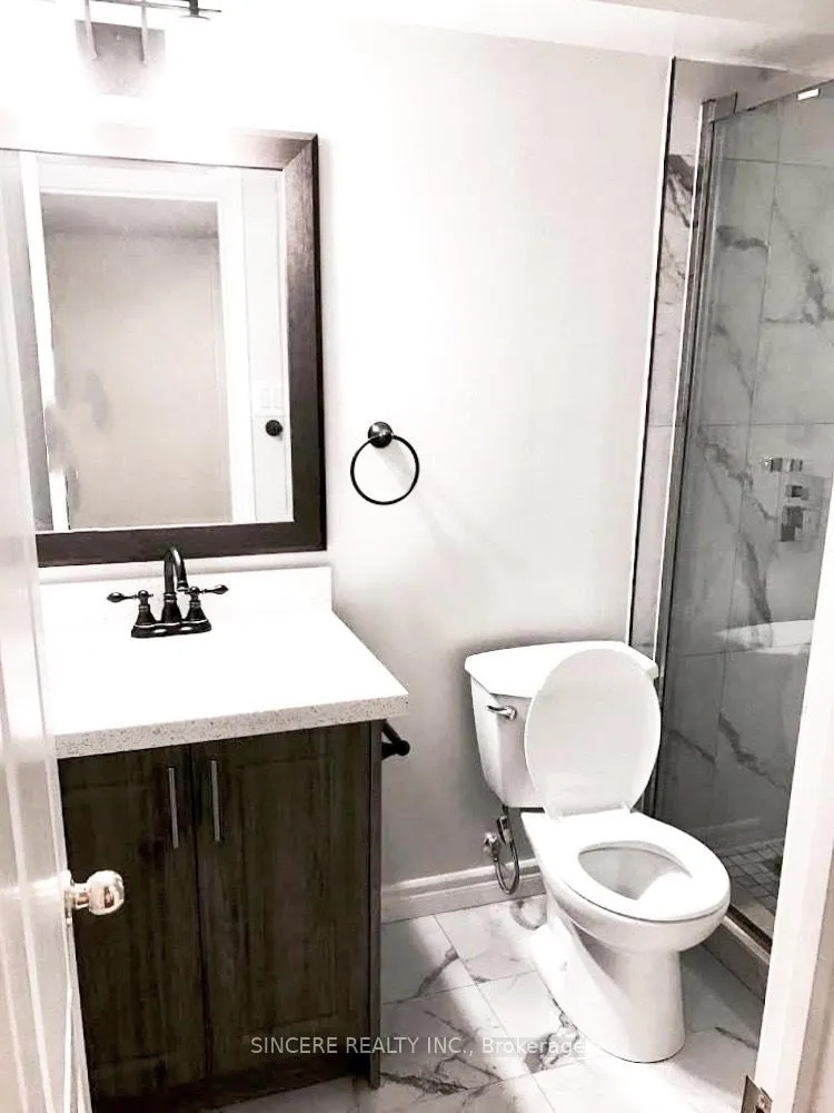 Photo 7 of Unit Lower, 5872 Osprey Boulevard, Mississauga, Lisgar — HOMEH