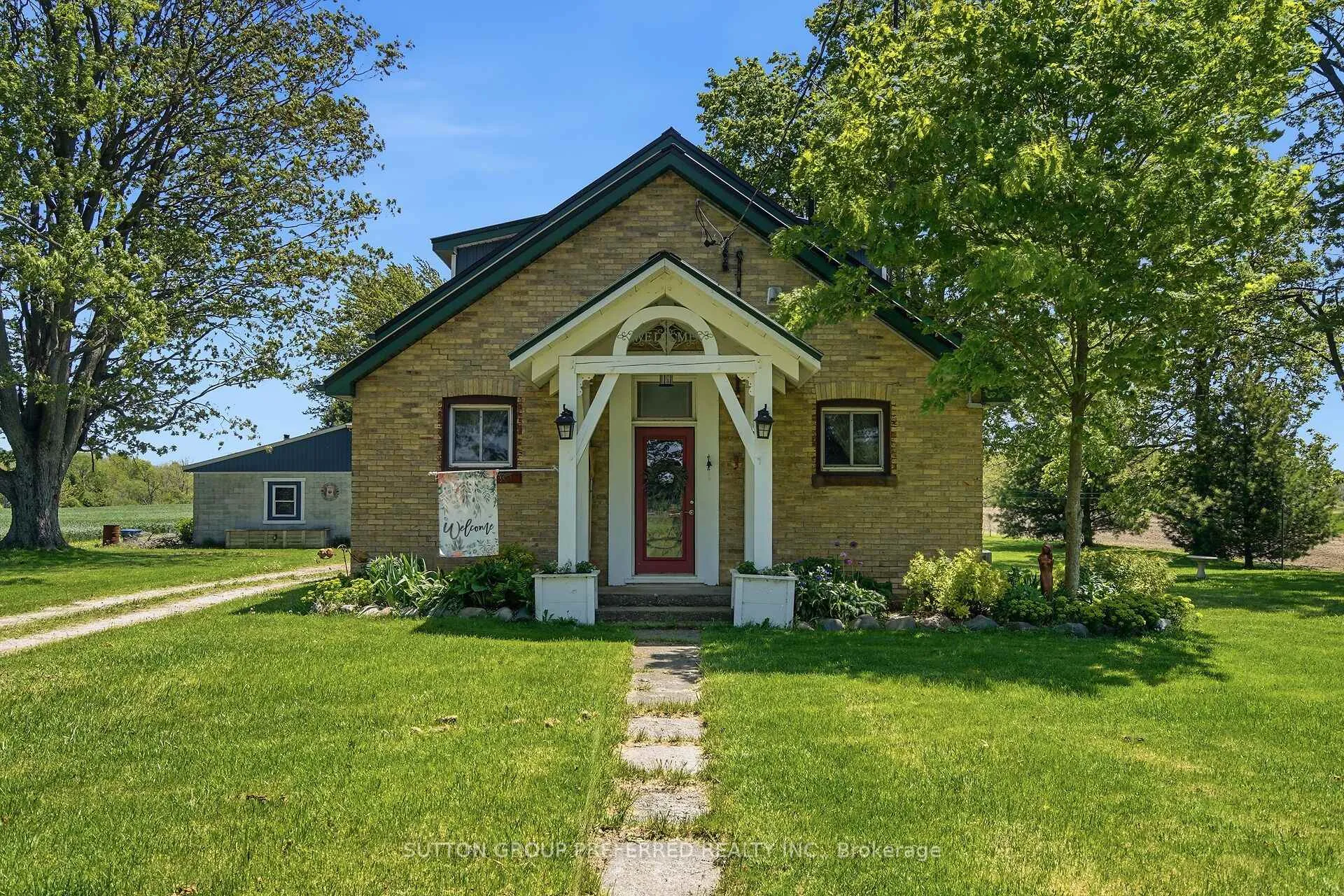 Photo 1 of 30941 Lakeview Line, Dutton/Dunwich, Rural Dutton/Dunwich — HOMEH