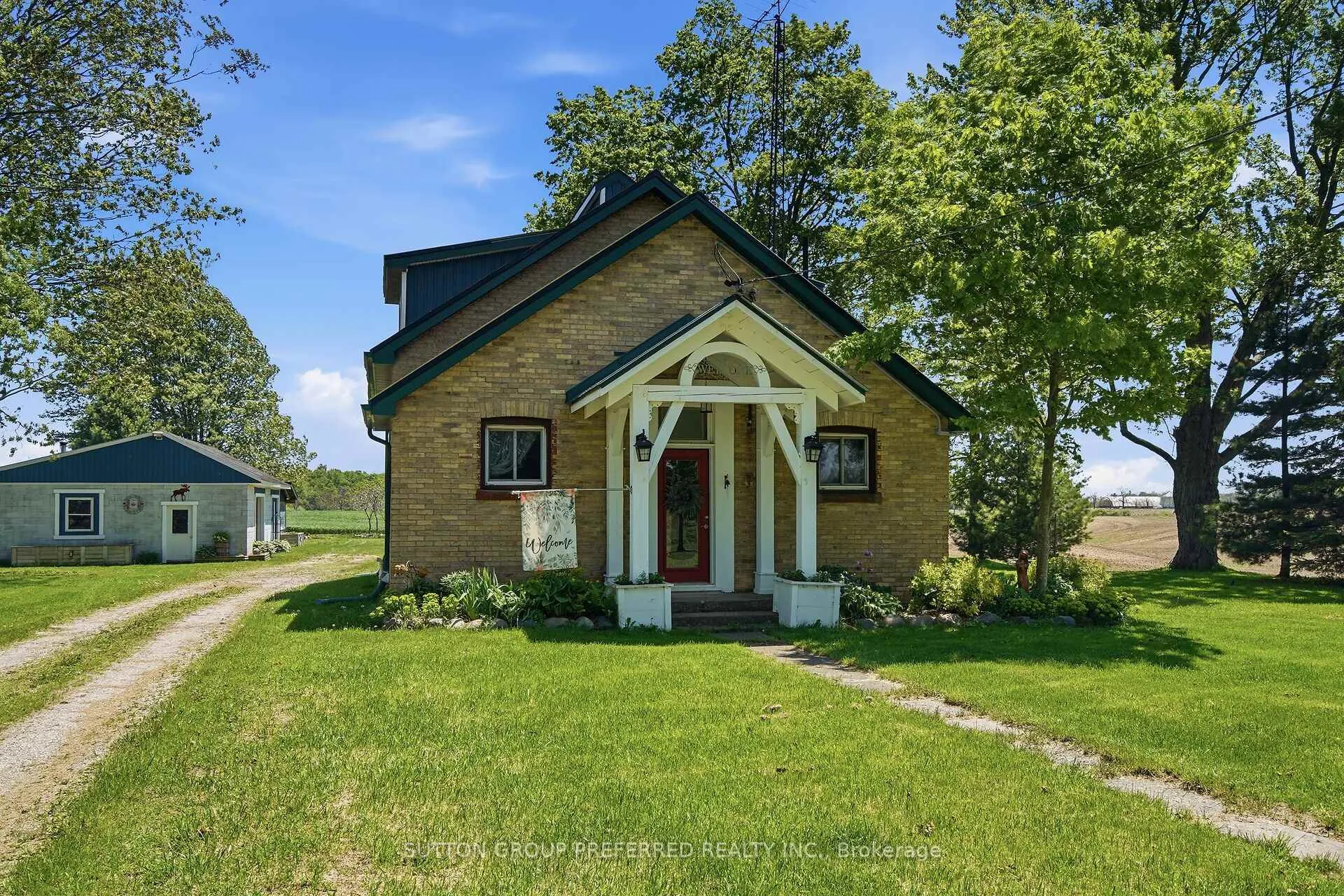 Photo 2 of 30941 Lakeview Line, Dutton/Dunwich, Rural Dutton/Dunwich — HOMEH