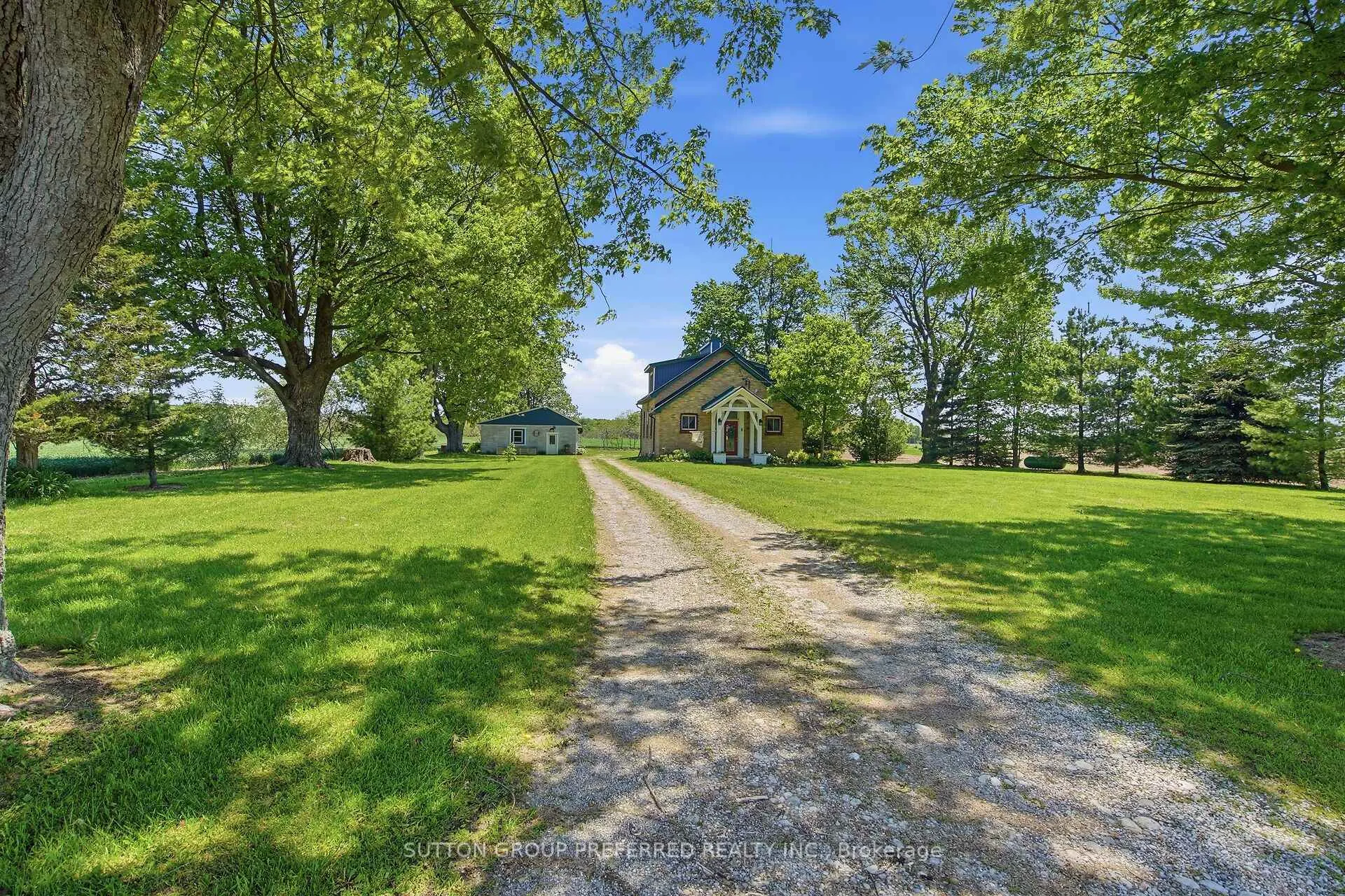 Photo 3 of 30941 Lakeview Line, Dutton/Dunwich, Rural Dutton/Dunwich — HOMEH