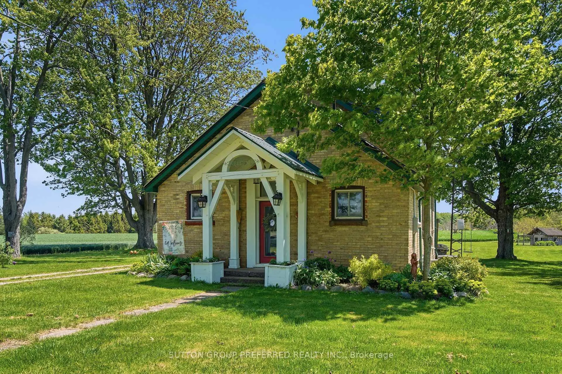 Photo 4 of 30941 Lakeview Line, Dutton/Dunwich, Rural Dutton/Dunwich — HOMEH