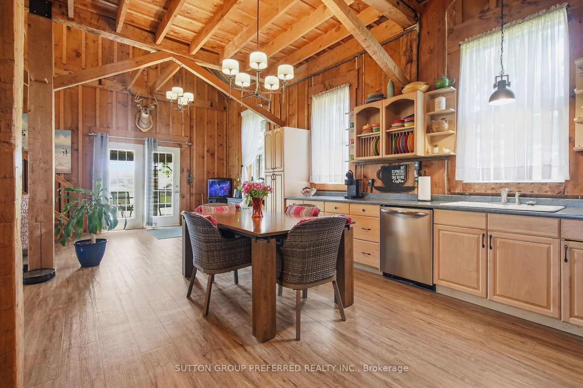 Photo 7 of 30941 Lakeview Line, Dutton/Dunwich, Rural Dutton/Dunwich — HOMEH