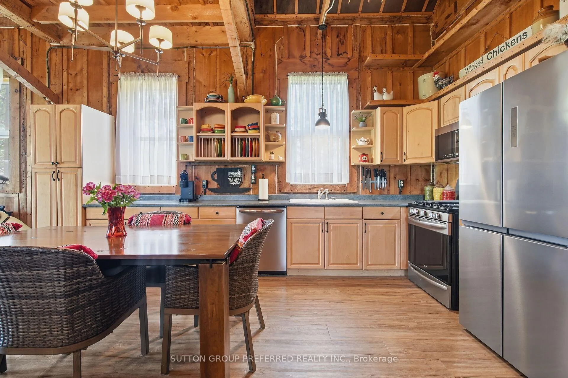 Photo 8 of 30941 Lakeview Line, Dutton/Dunwich, Rural Dutton/Dunwich — HOMEH