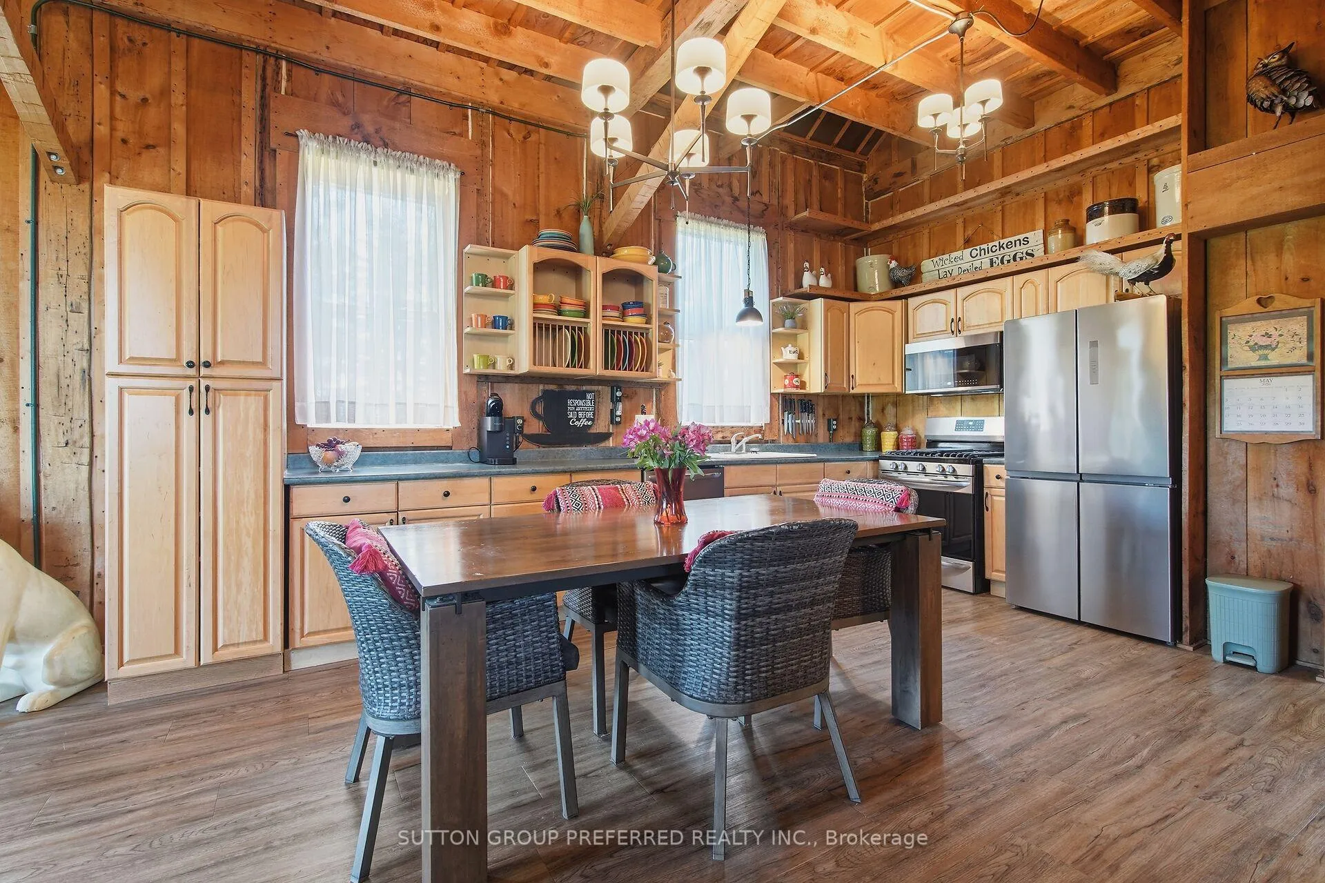 Photo 9 of 30941 Lakeview Line, Dutton/Dunwich, Rural Dutton/Dunwich — HOMEH