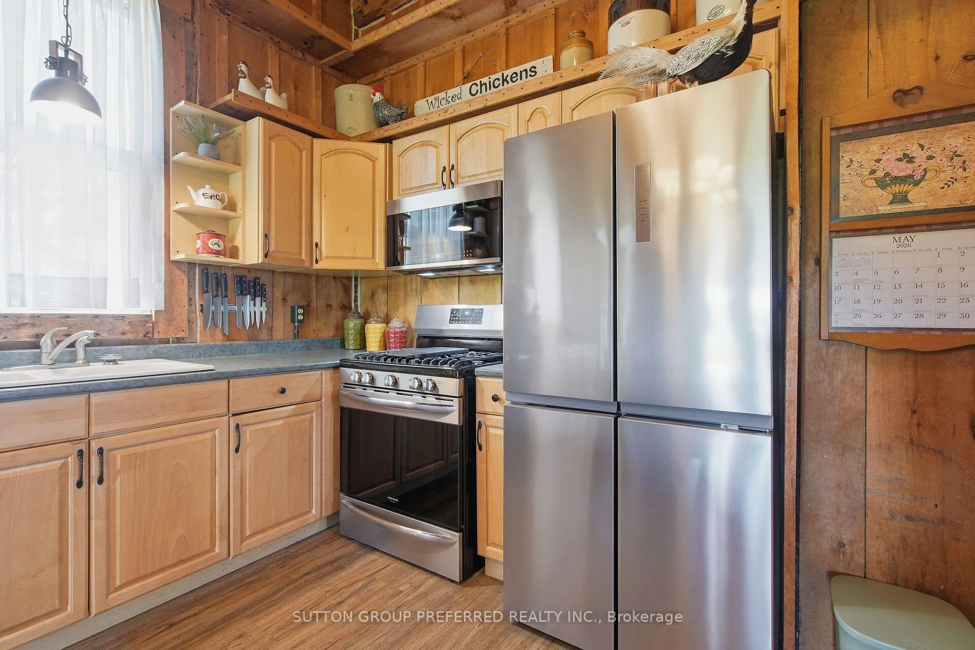 Photo 12 of 30941 Lakeview Line, Dutton/Dunwich, Rural Dutton/Dunwich — HOMEH