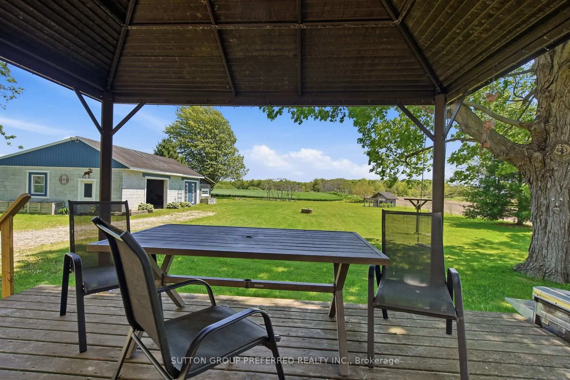 Photo 31 of 30941 Lakeview Line, Dutton/Dunwich, Rural Dutton/Dunwich — HOMEH