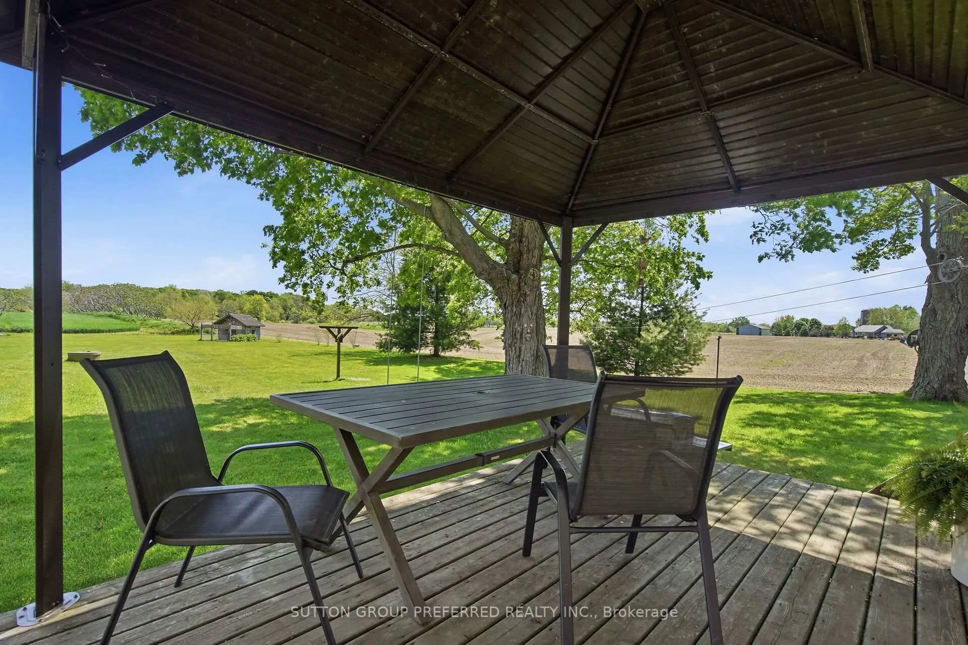Photo 32 of 30941 Lakeview Line, Dutton/Dunwich, Rural Dutton/Dunwich — HOMEH