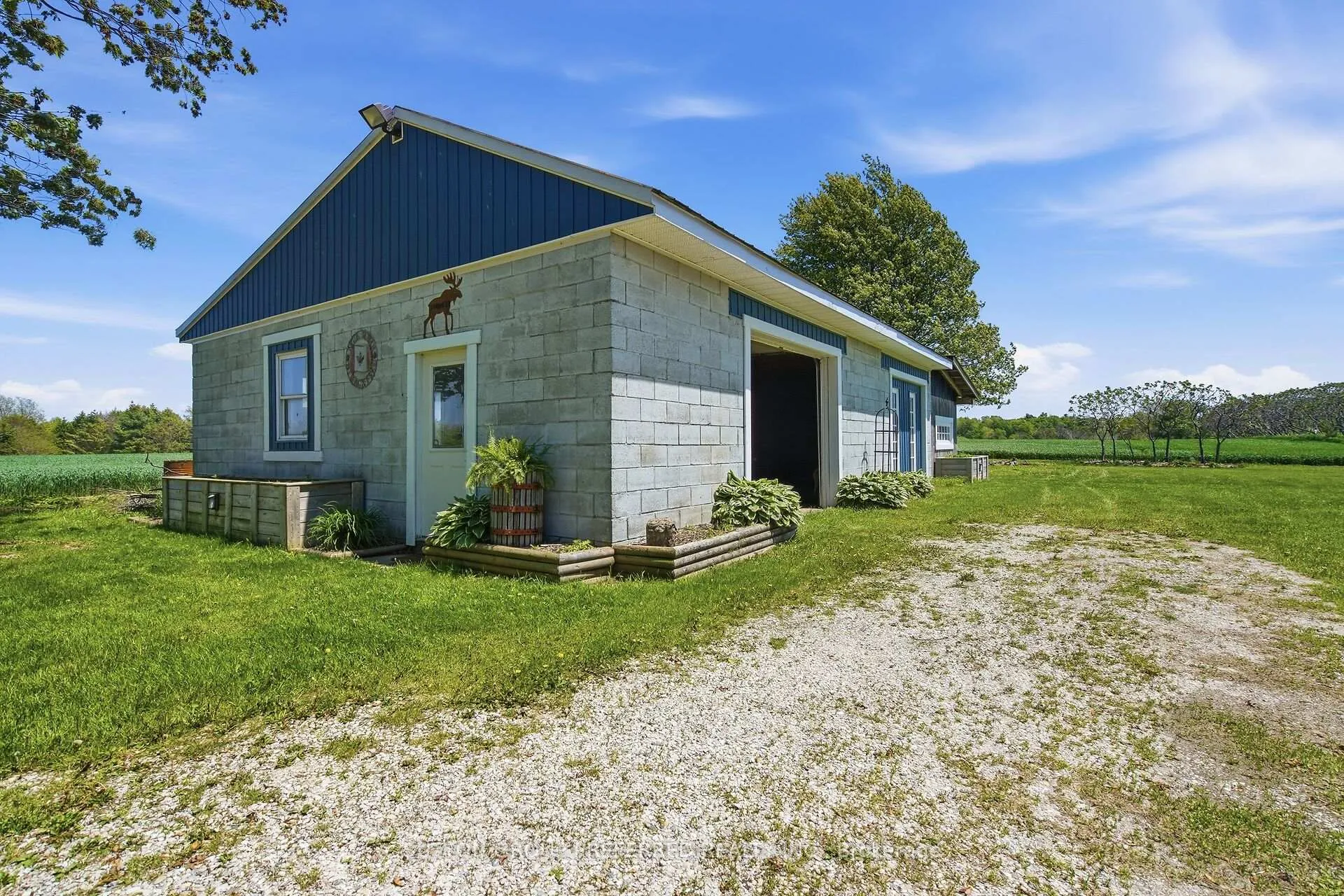 Photo 34 of 30941 Lakeview Line, Dutton/Dunwich, Rural Dutton/Dunwich — HOMEH