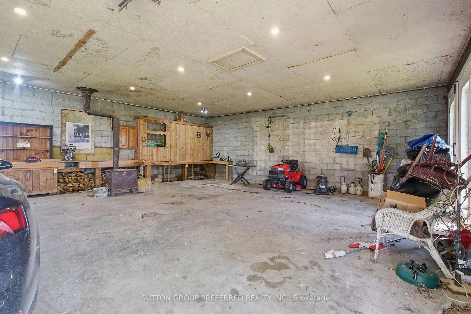 Photo 35 of 30941 Lakeview Line, Dutton/Dunwich, Rural Dutton/Dunwich — HOMEH