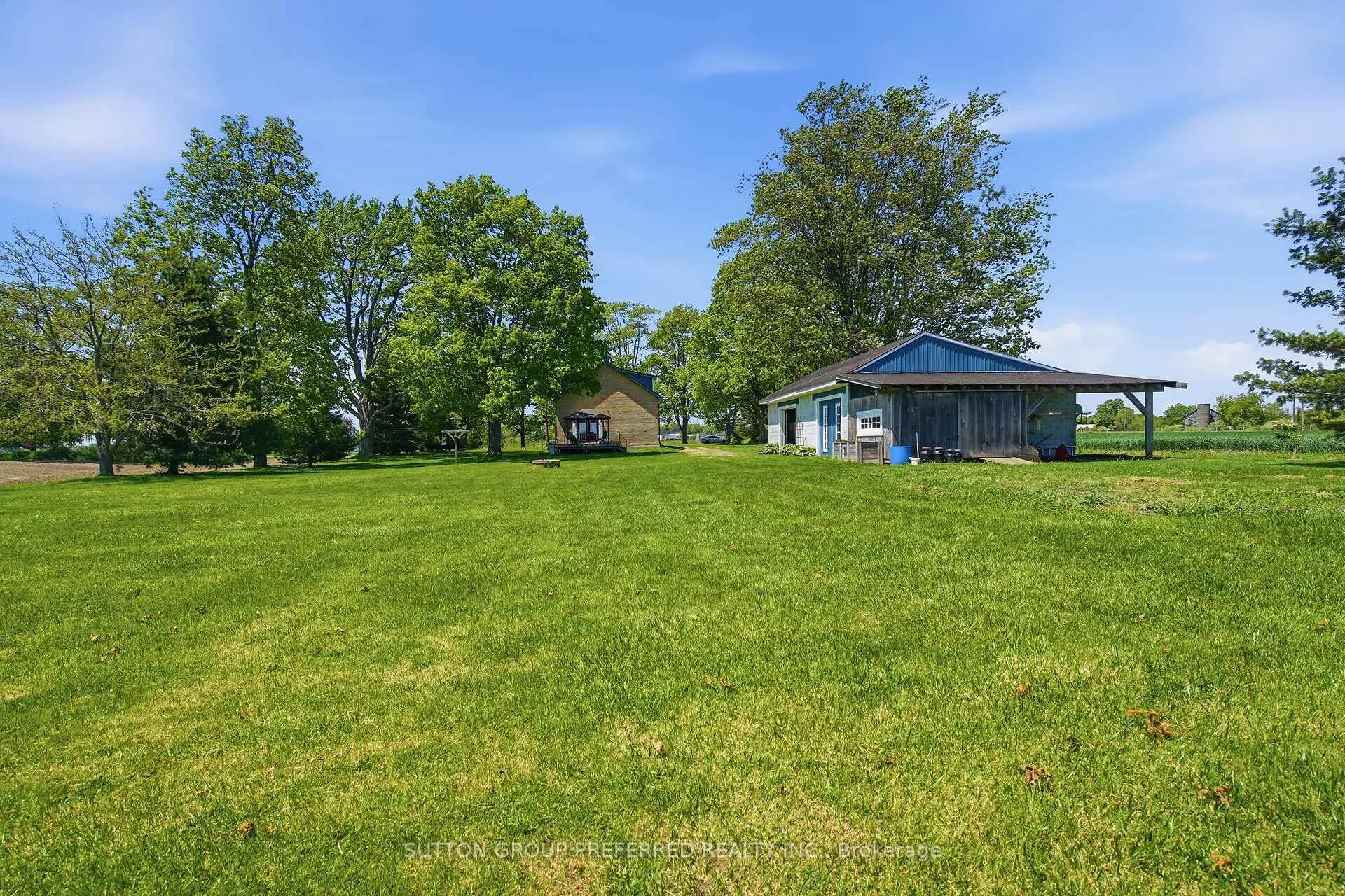 Photo 44 of 30941 Lakeview Line, Dutton/Dunwich, Rural Dutton/Dunwich — HOMEH