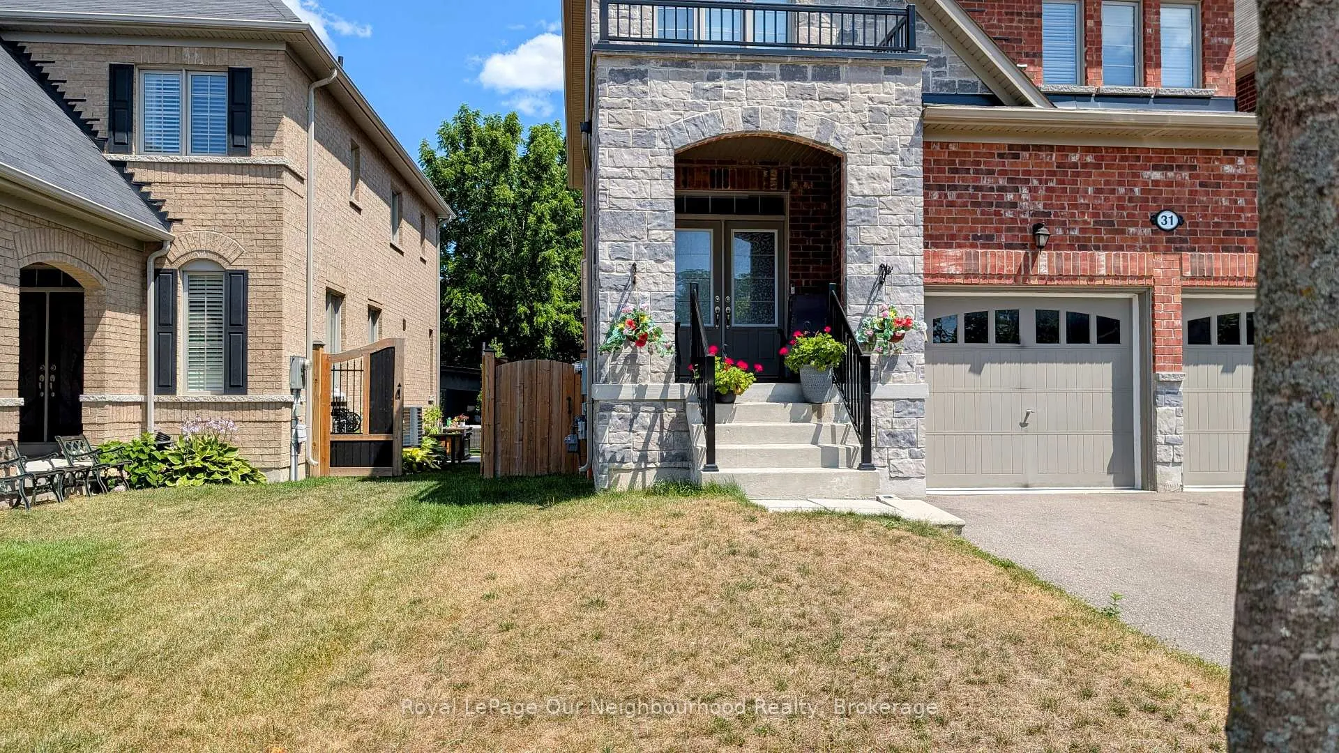 Photo 1 of Unit Lower, 31 Terry Crescent, Clarington, Bowmanville — HOMEH