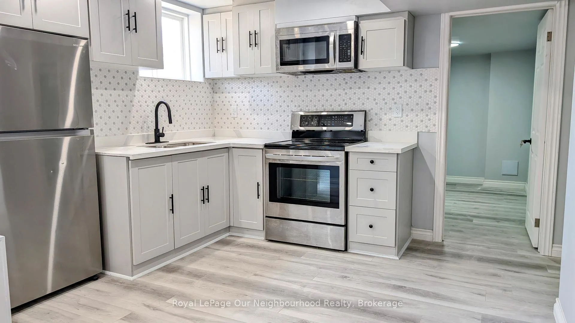 Photo 3 of Unit Lower, 31 Terry Crescent, Clarington, Bowmanville — HOMEH
