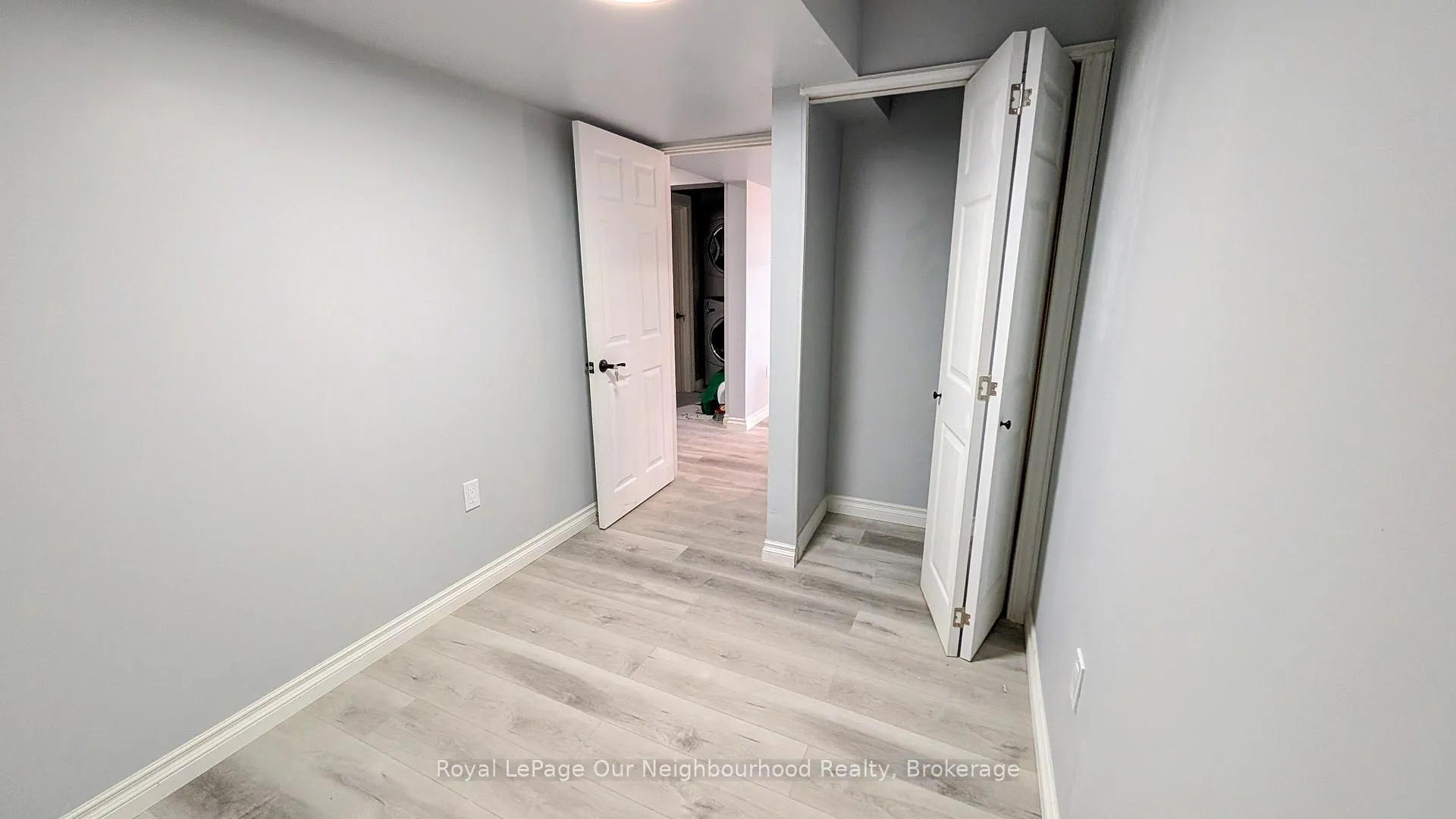 Photo 5 of Unit Lower, 31 Terry Crescent, Clarington, Bowmanville — HOMEH