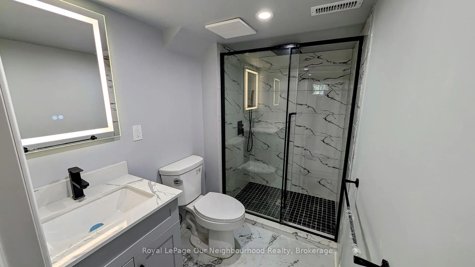 Photo 8 of Unit Lower, 31 Terry Crescent, Clarington, Bowmanville — HOMEH