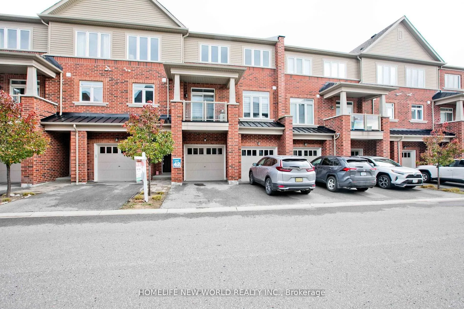 Photo 1 of 2407 Nantucket Chase, Pickering, Duffin Heights — HOMEH