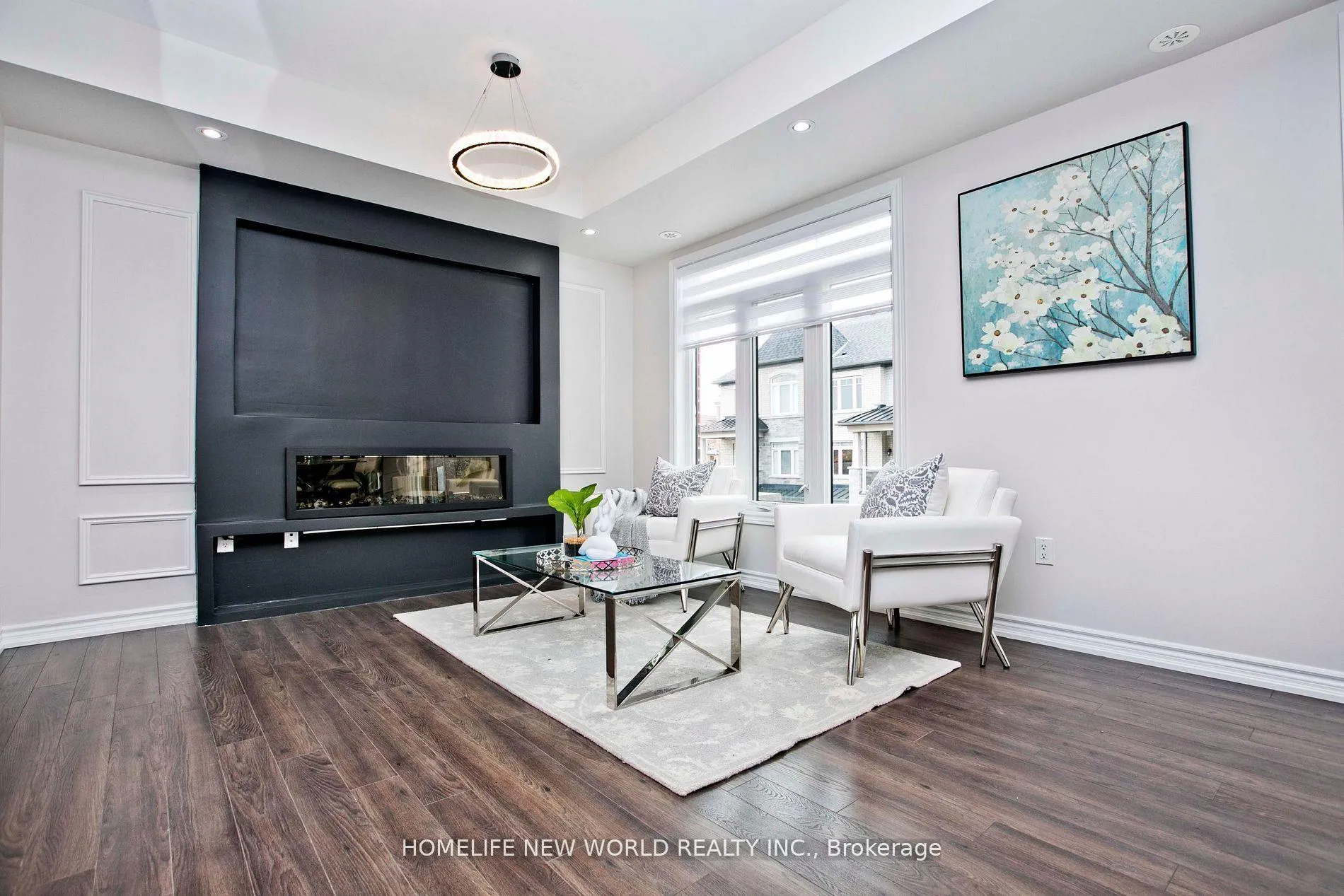 Photo 3 of 2407 Nantucket Chase, Pickering, Duffin Heights — HOMEH