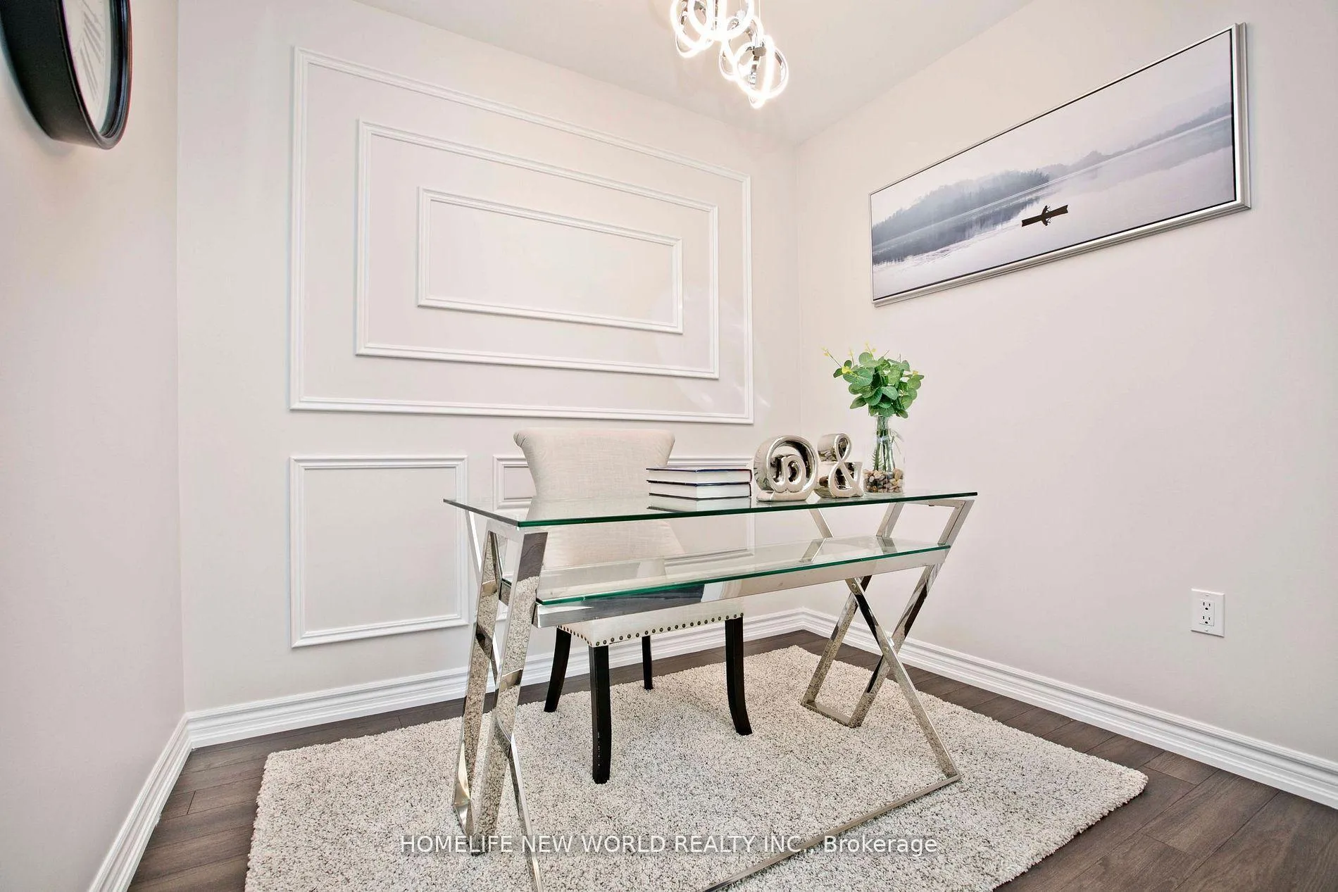 Photo 5 of 2407 Nantucket Chase, Pickering, Duffin Heights — HOMEH