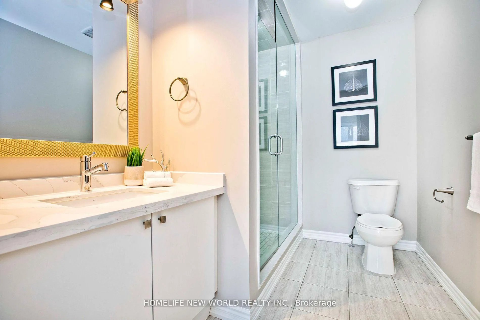 Photo 10 of 2407 Nantucket Chase, Pickering, Duffin Heights — HOMEH