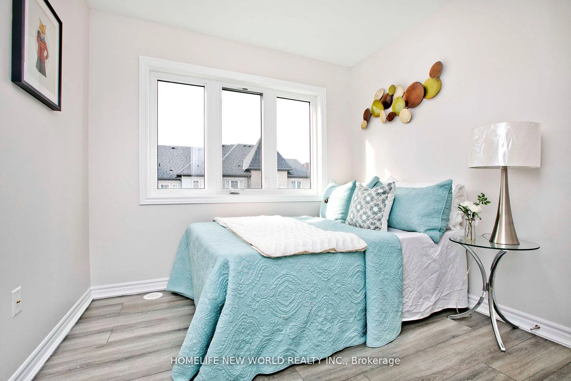 Photo 12 of 2407 Nantucket Chase, Pickering, Duffin Heights — HOMEH