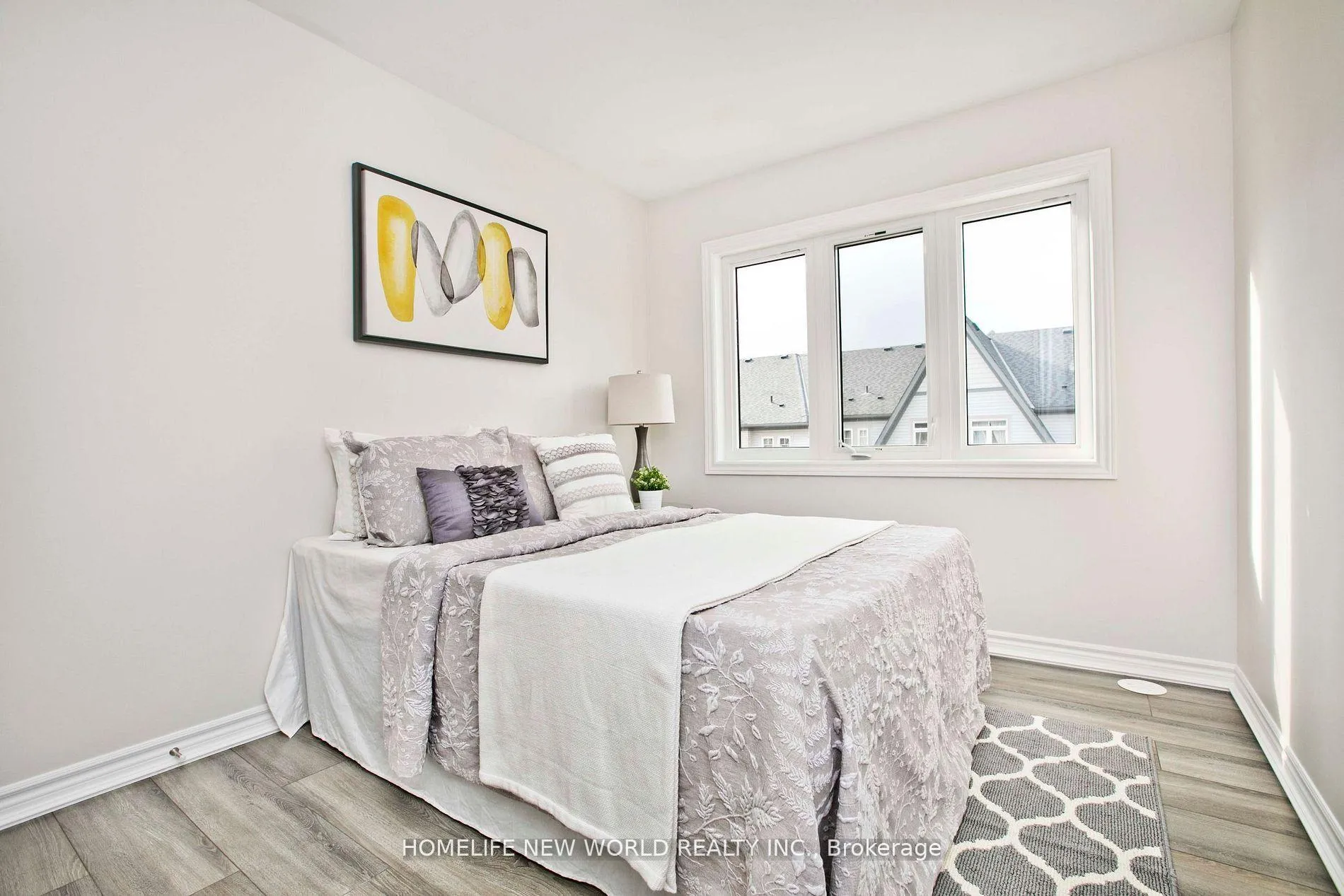 Photo 13 of 2407 Nantucket Chase, Pickering, Duffin Heights — HOMEH