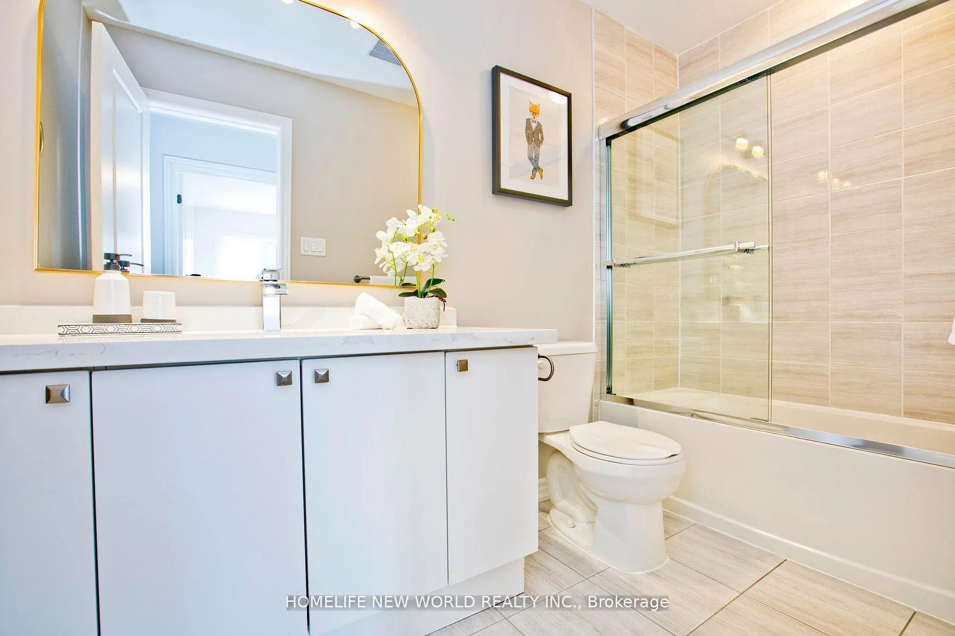 Photo 14 of 2407 Nantucket Chase, Pickering, Duffin Heights — HOMEH