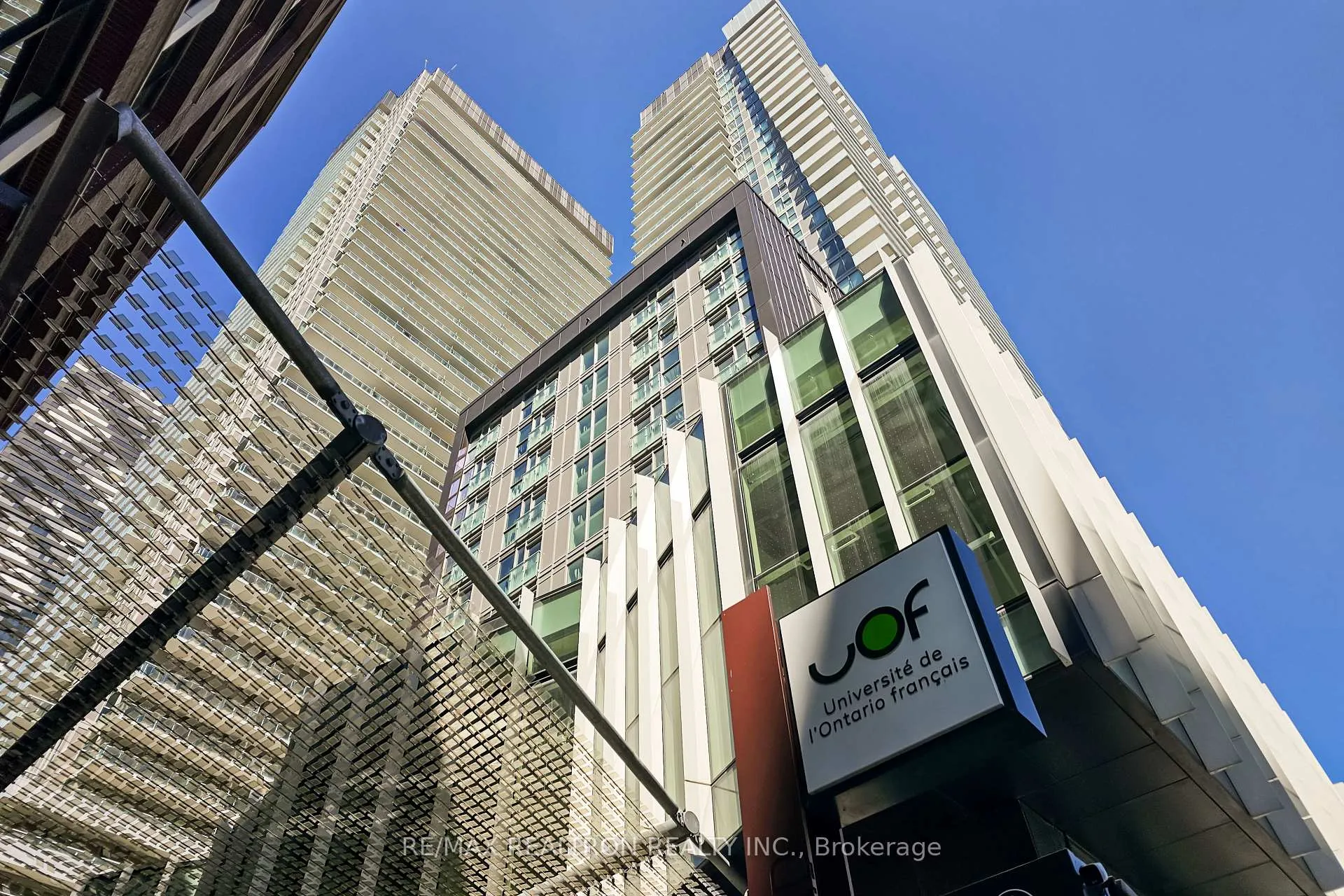 Photo 32 of Unit 416, 20 Richardson Street, Toronto, Waterfront Communities — HOMEH