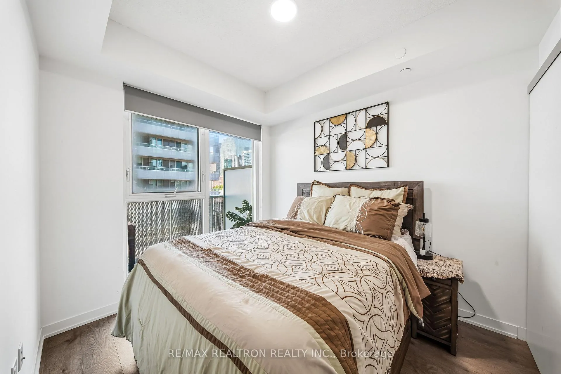 Photo 14 of Unit 416, 20 Richardson Street, Toronto, Waterfront Communities — HOMEH