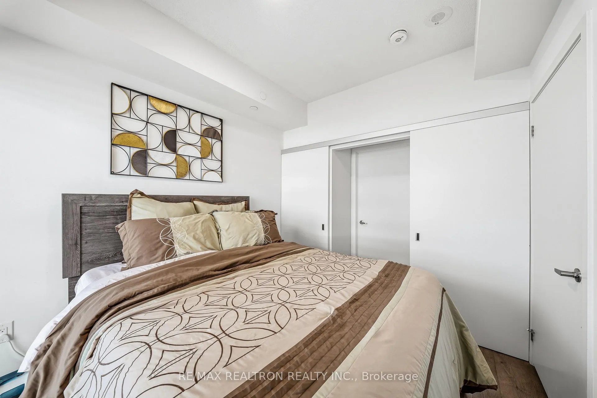 Photo 15 of Unit 416, 20 Richardson Street, Toronto, Waterfront Communities — HOMEH