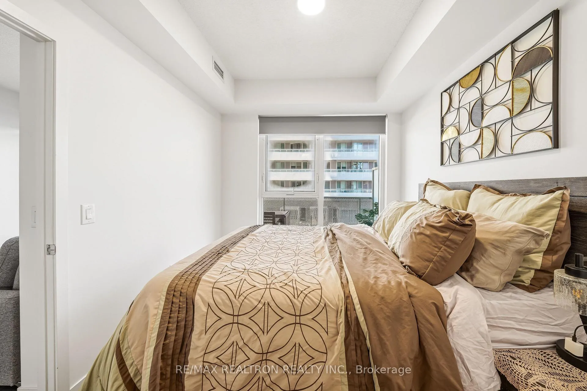 Photo 16 of Unit 416, 20 Richardson Street, Toronto, Waterfront Communities — HOMEH