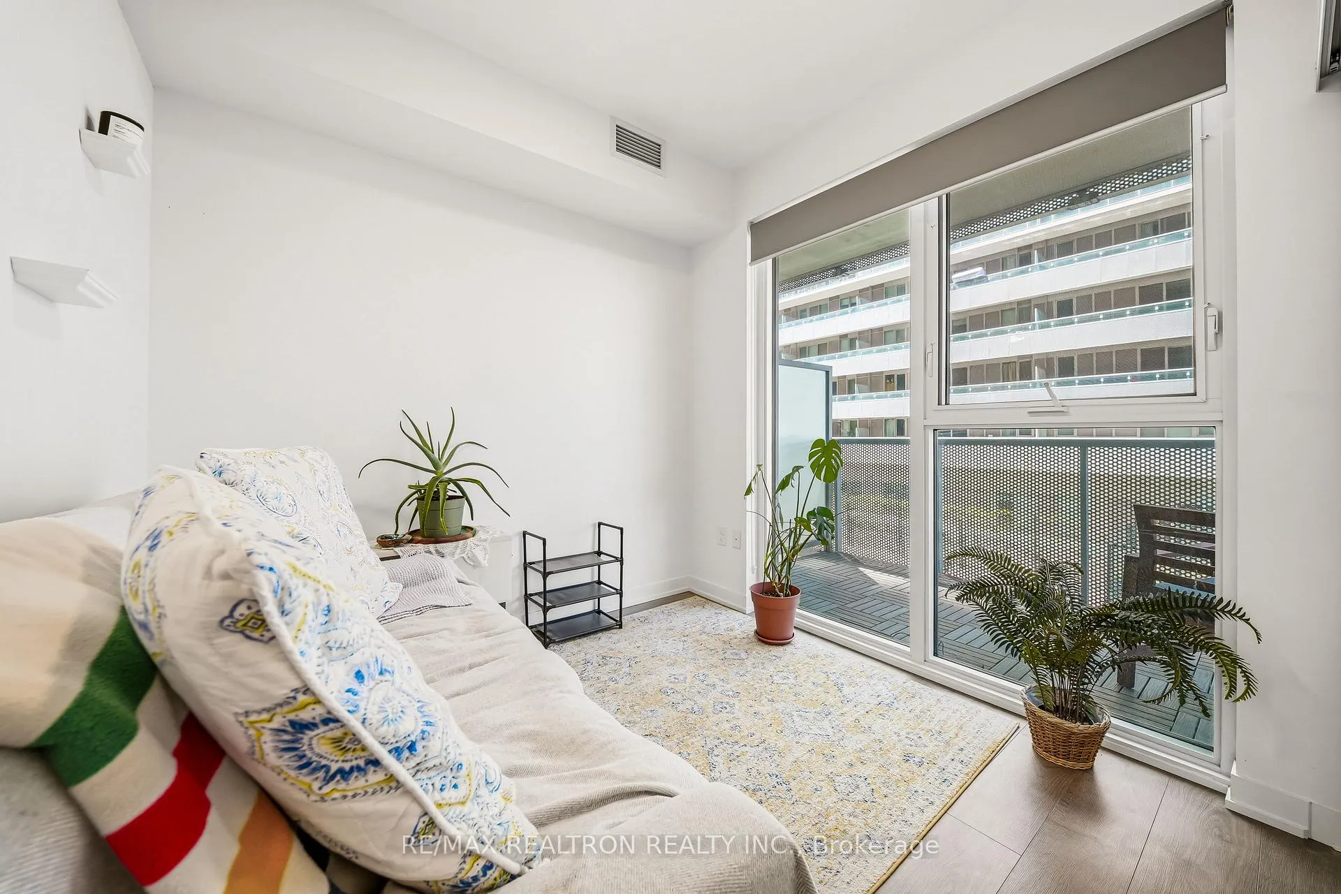 Photo 19 of Unit 416, 20 Richardson Street, Toronto, Waterfront Communities — HOMEH