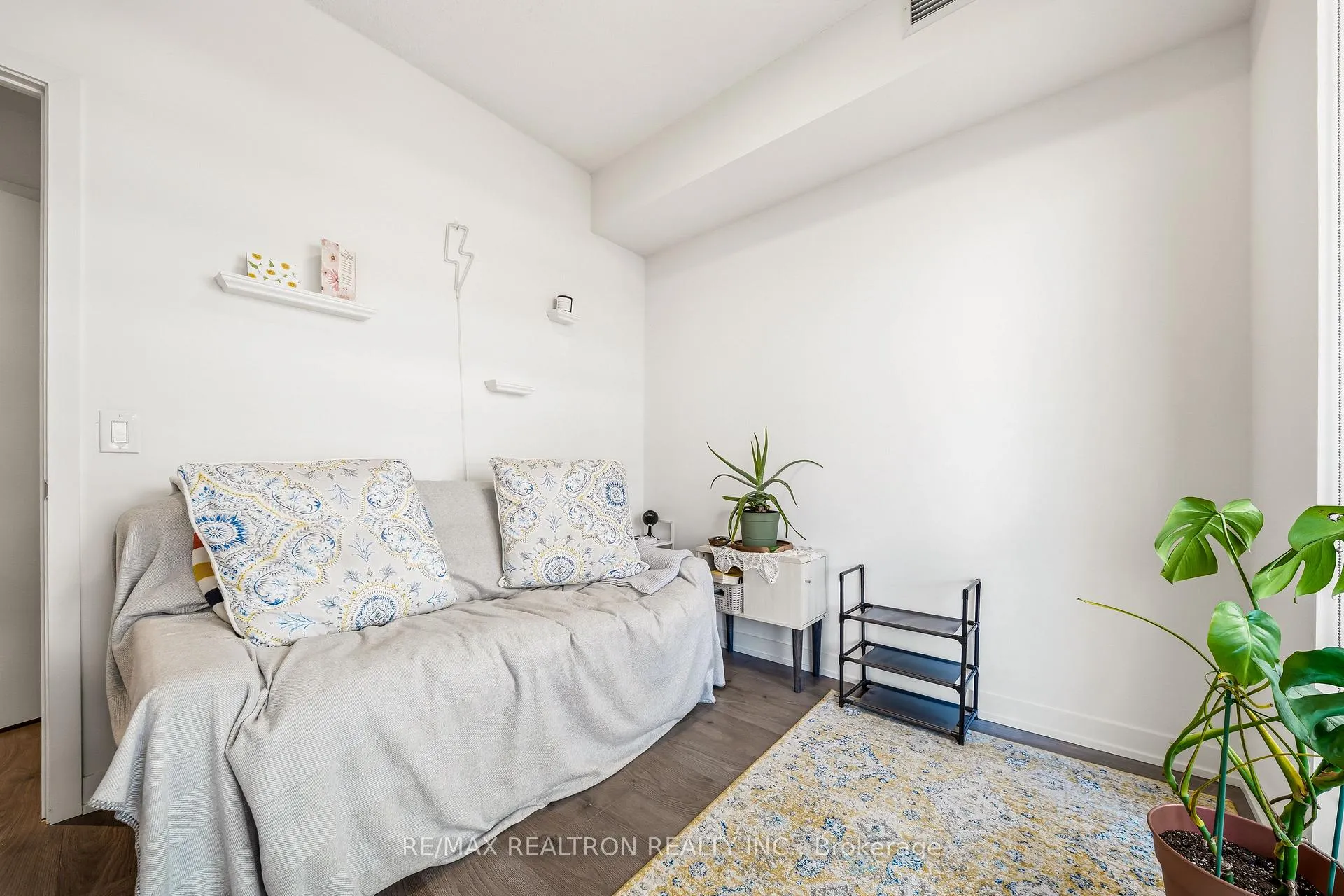 Photo 20 of Unit 416, 20 Richardson Street, Toronto, Waterfront Communities — HOMEH