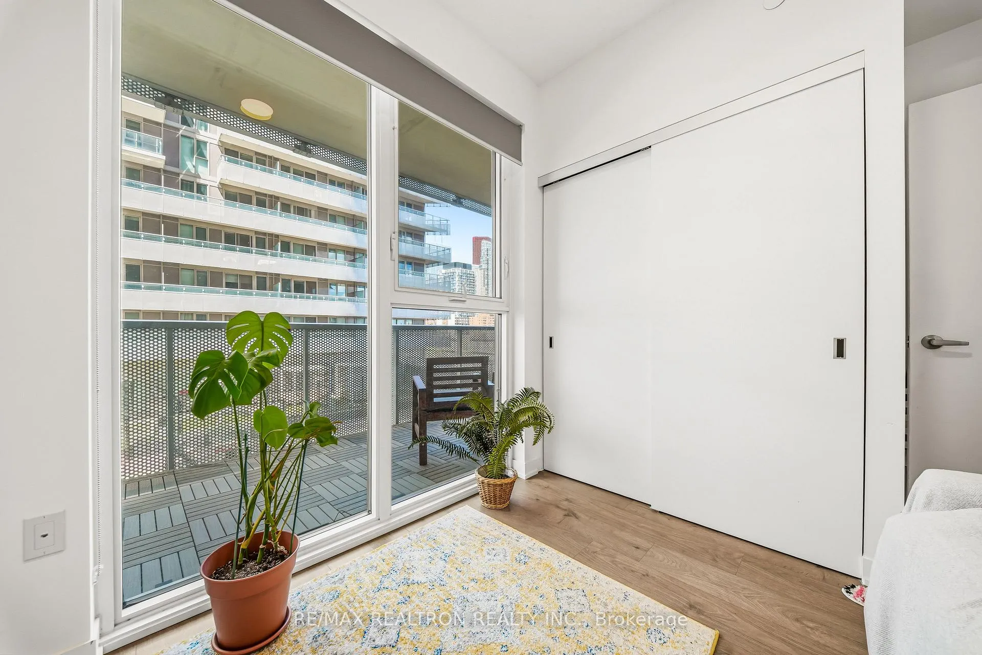 Photo 21 of Unit 416, 20 Richardson Street, Toronto, Waterfront Communities — HOMEH