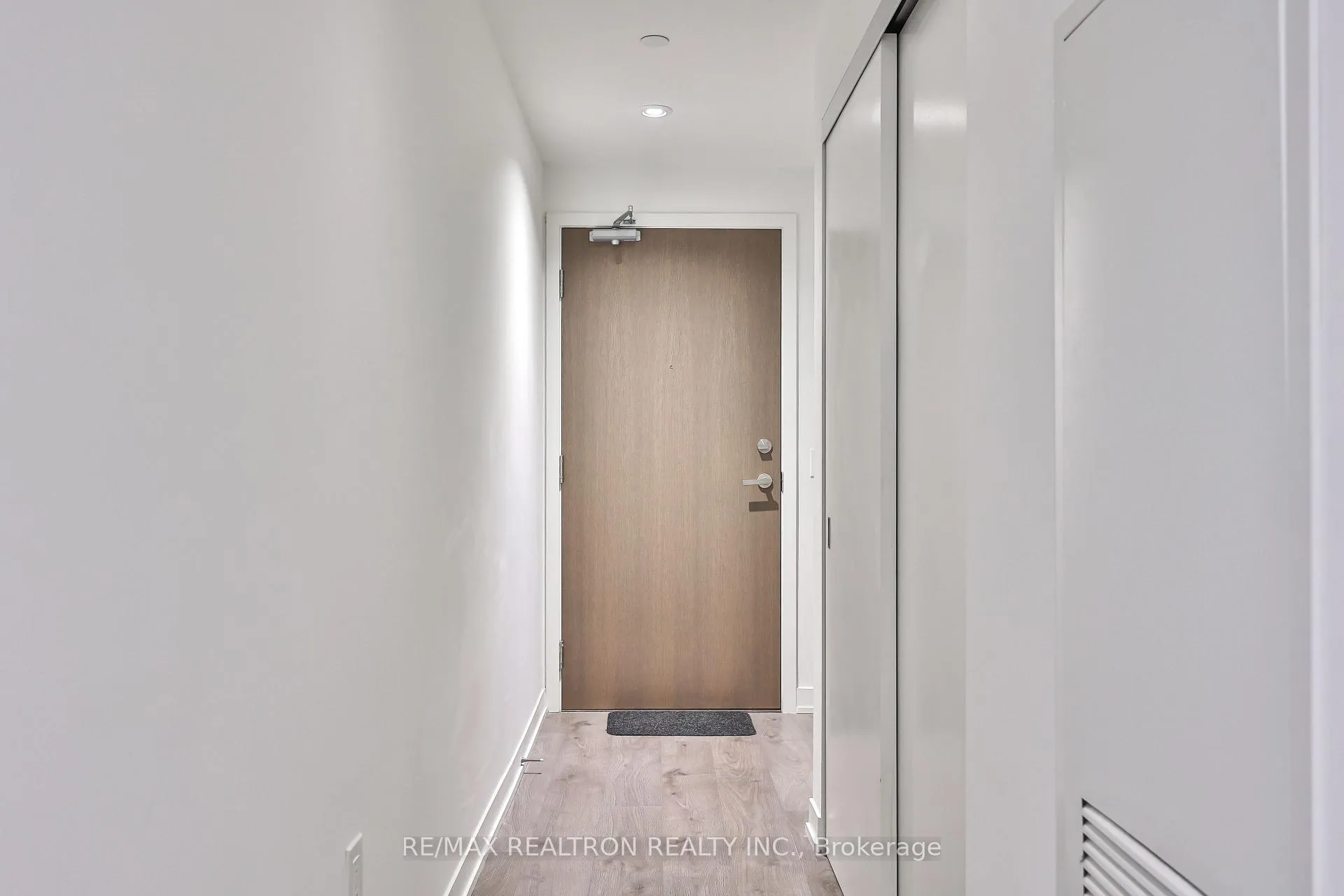 Photo 25 of Unit 416, 20 Richardson Street, Toronto, Waterfront Communities — HOMEH