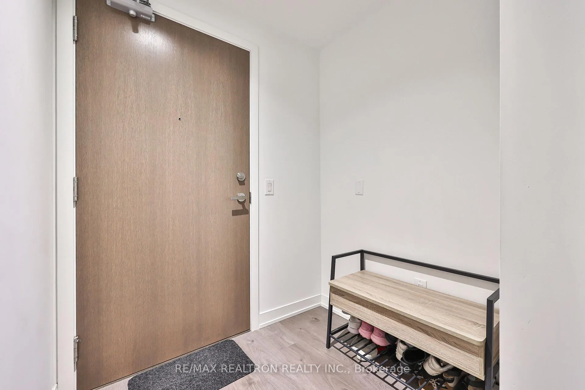 Photo 26 of Unit 416, 20 Richardson Street, Toronto, Waterfront Communities — HOMEH