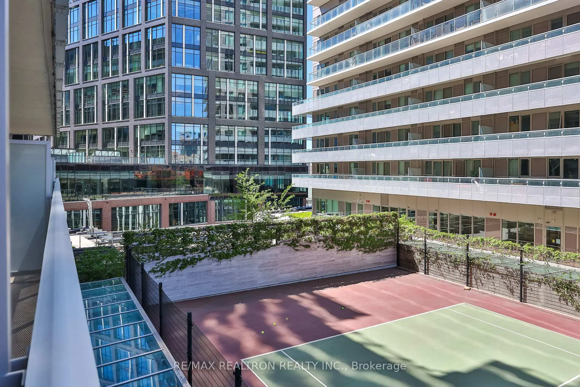 Photo 28 of Unit 416, 20 Richardson Street, Toronto, Waterfront Communities — HOMEH