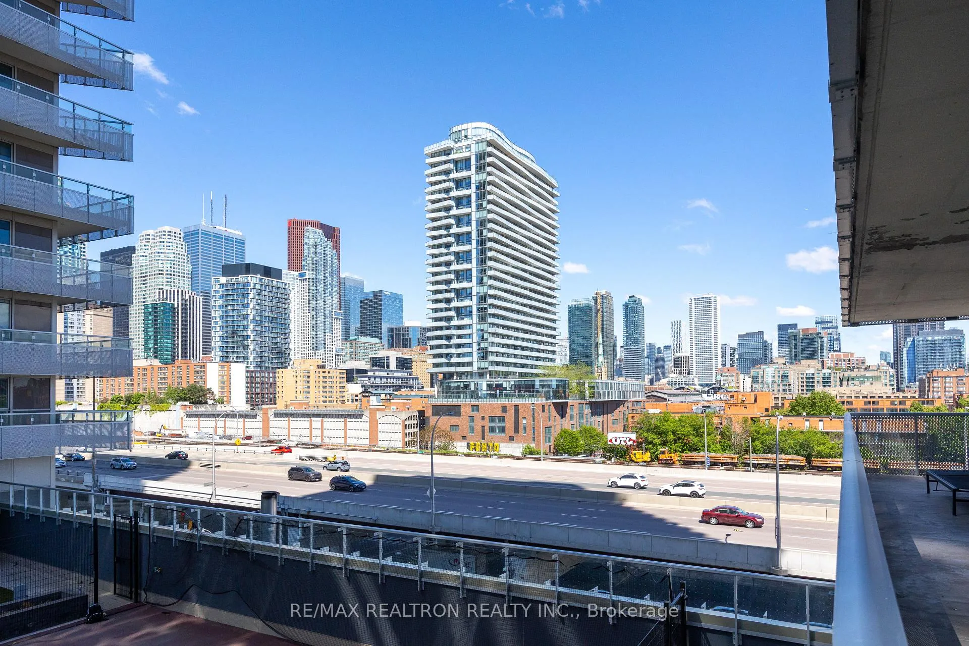 Photo 30 of Unit 416, 20 Richardson Street, Toronto, Waterfront Communities — HOMEH