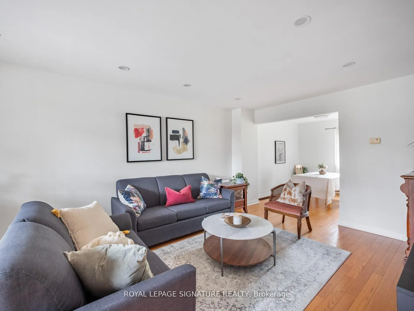 Photo 5 of Unit 92, 3175 Kirwin Avenue, Mississauga, Cooksville — HOMEH