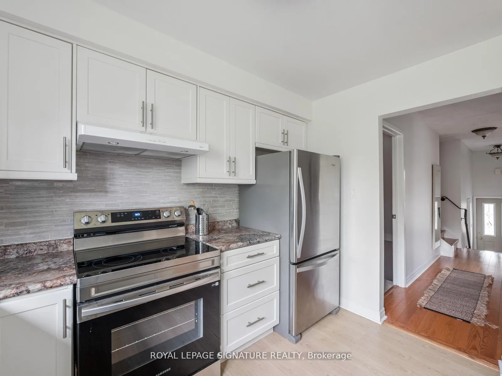 Photo 10 of Unit 92, 3175 Kirwin Avenue, Mississauga, Cooksville — HOMEH