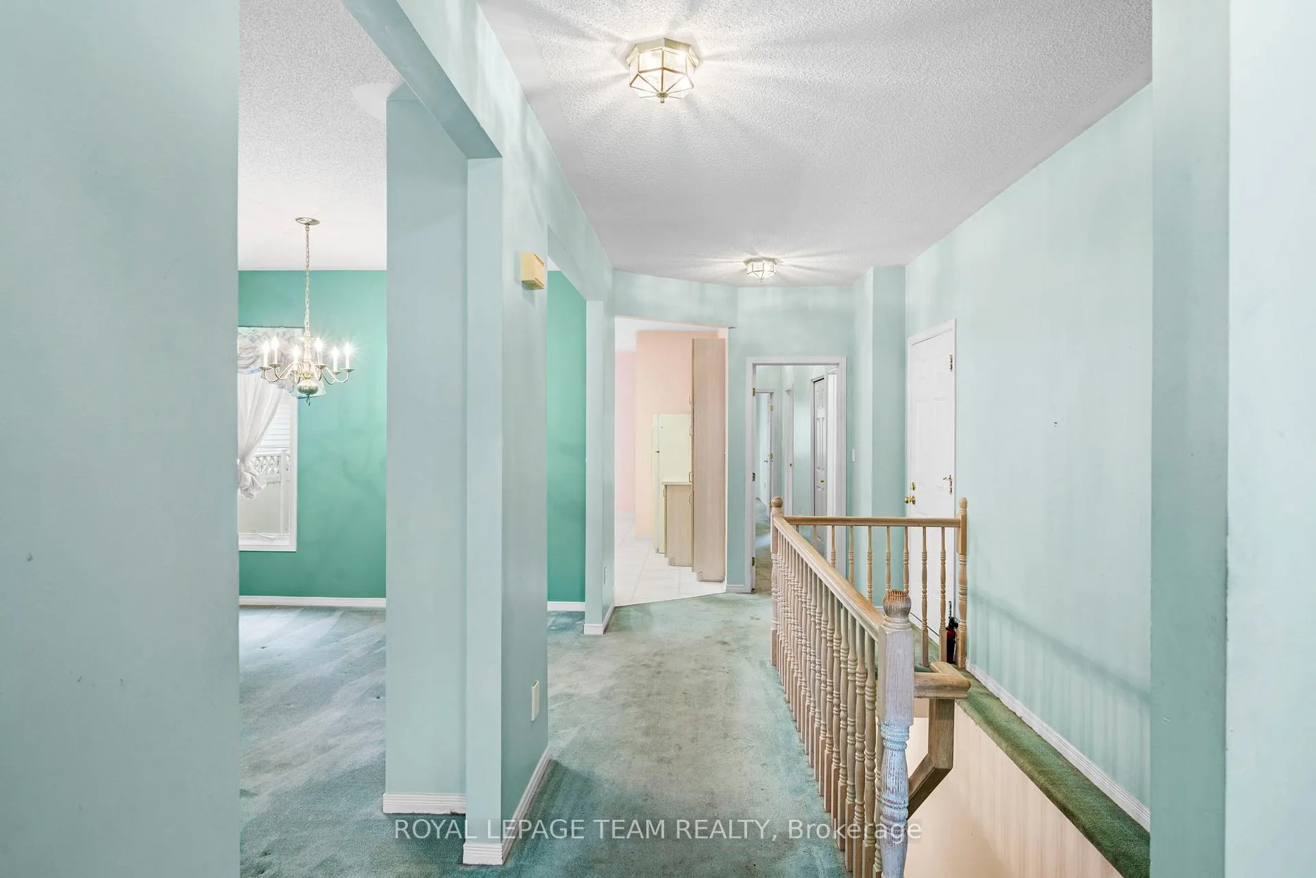 Photo 6 of 41 Billingham Crescent, Ottawa, Kanata - Morgan's Grant/South March — HOMEH