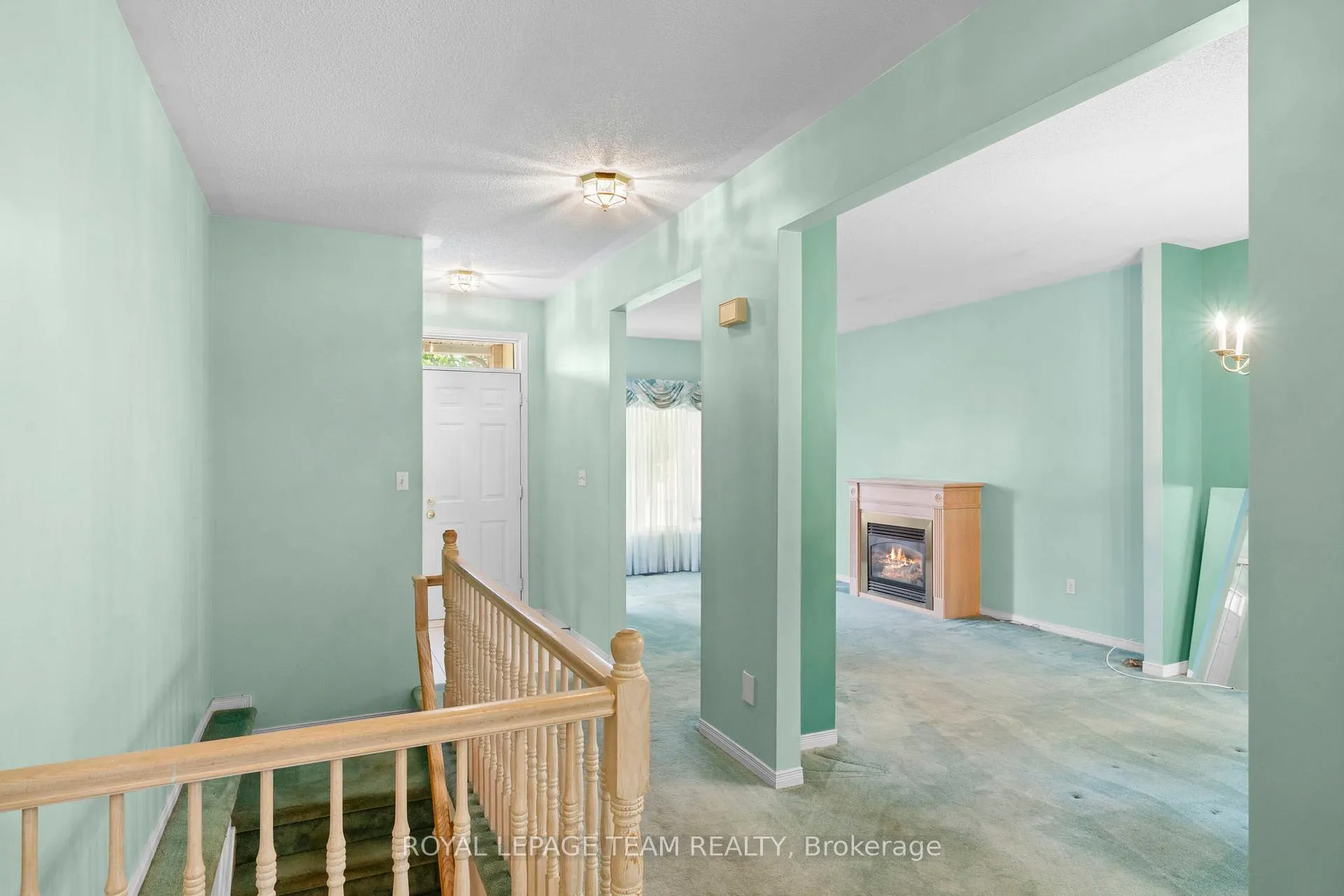 Photo 14 of 41 Billingham Crescent, Ottawa, Kanata - Morgan's Grant/South March — HOMEH