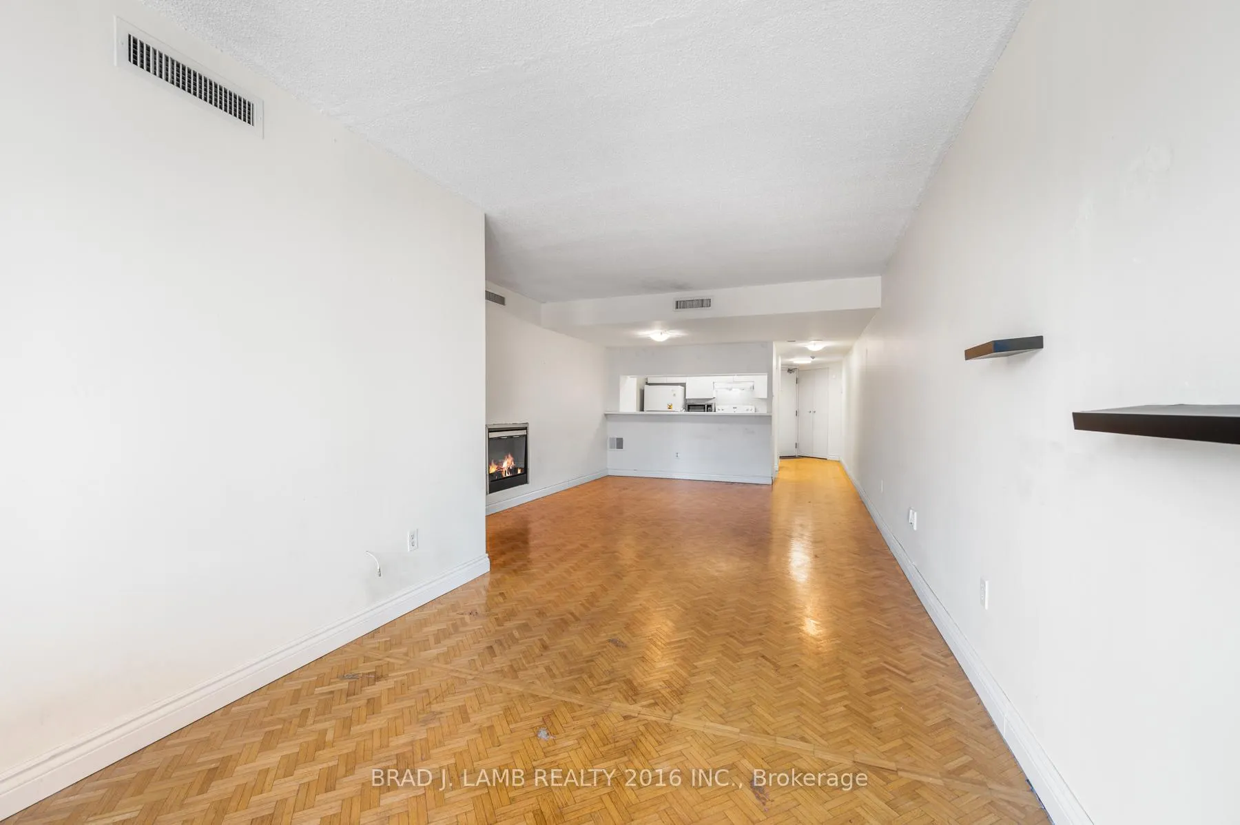 Photo 10 of Unit 2709, 1001 Bay Street, Toronto, Bay Street Corridor — HOMEH