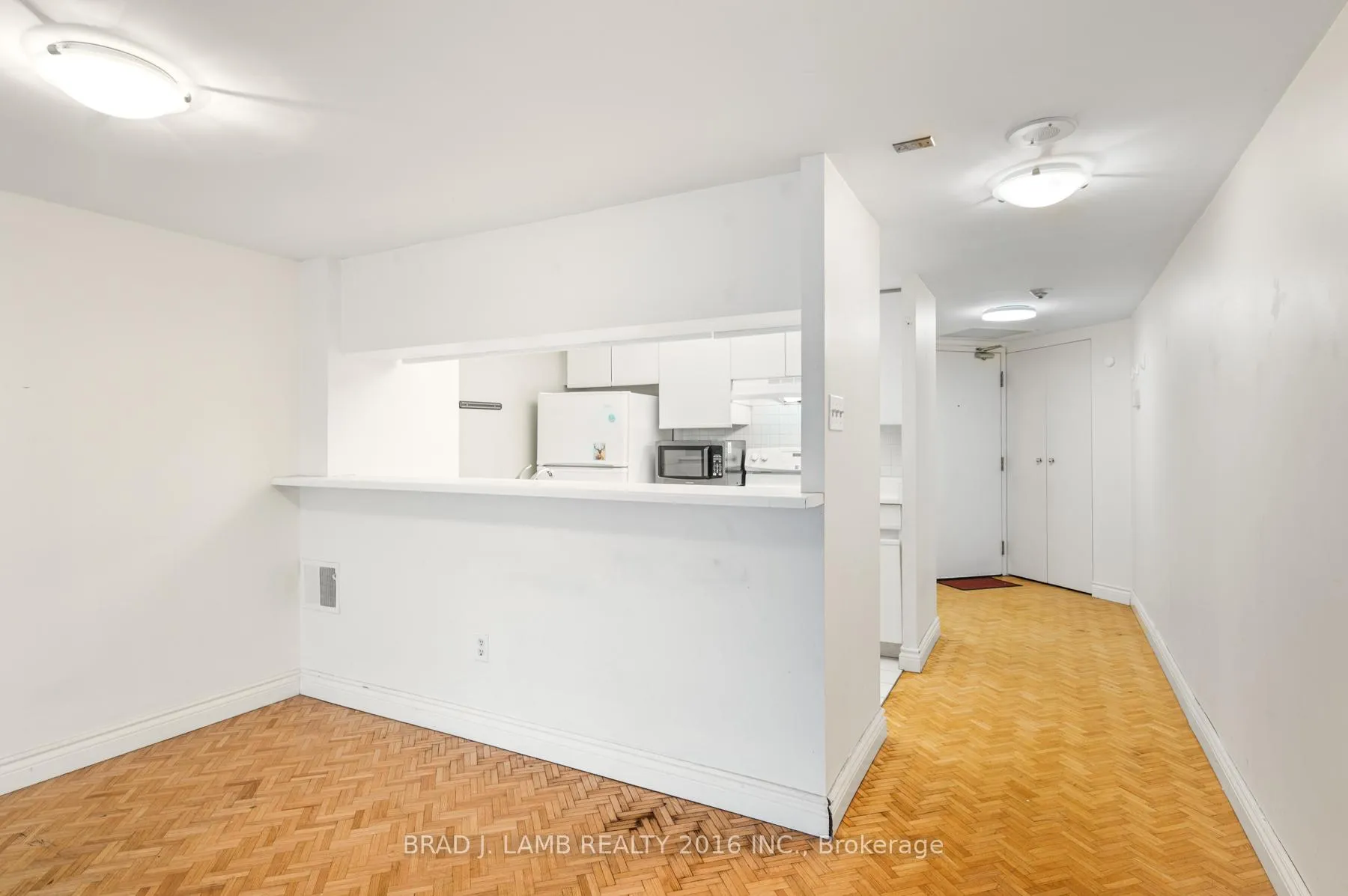 Photo 12 of Unit 2709, 1001 Bay Street, Toronto, Bay Street Corridor — HOMEH