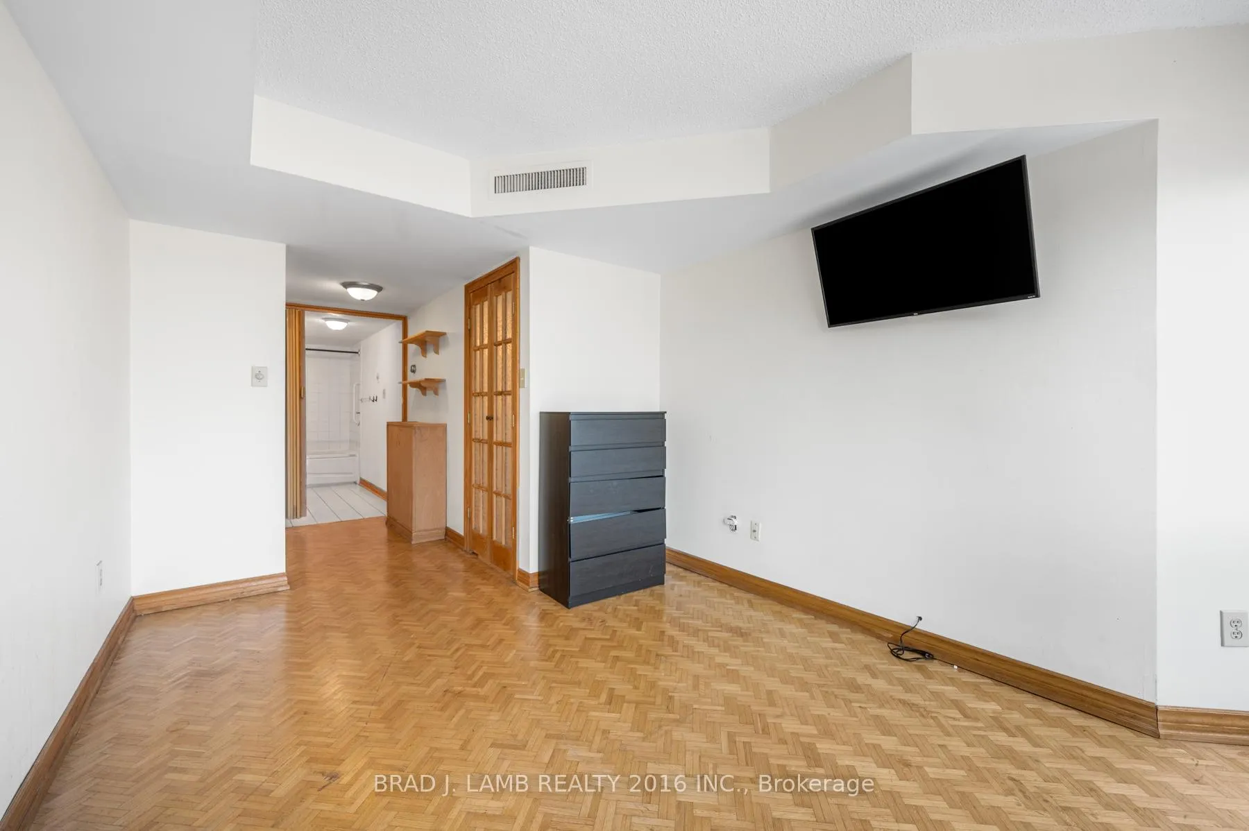 Photo 17 of Unit 2709, 1001 Bay Street, Toronto, Bay Street Corridor — HOMEH