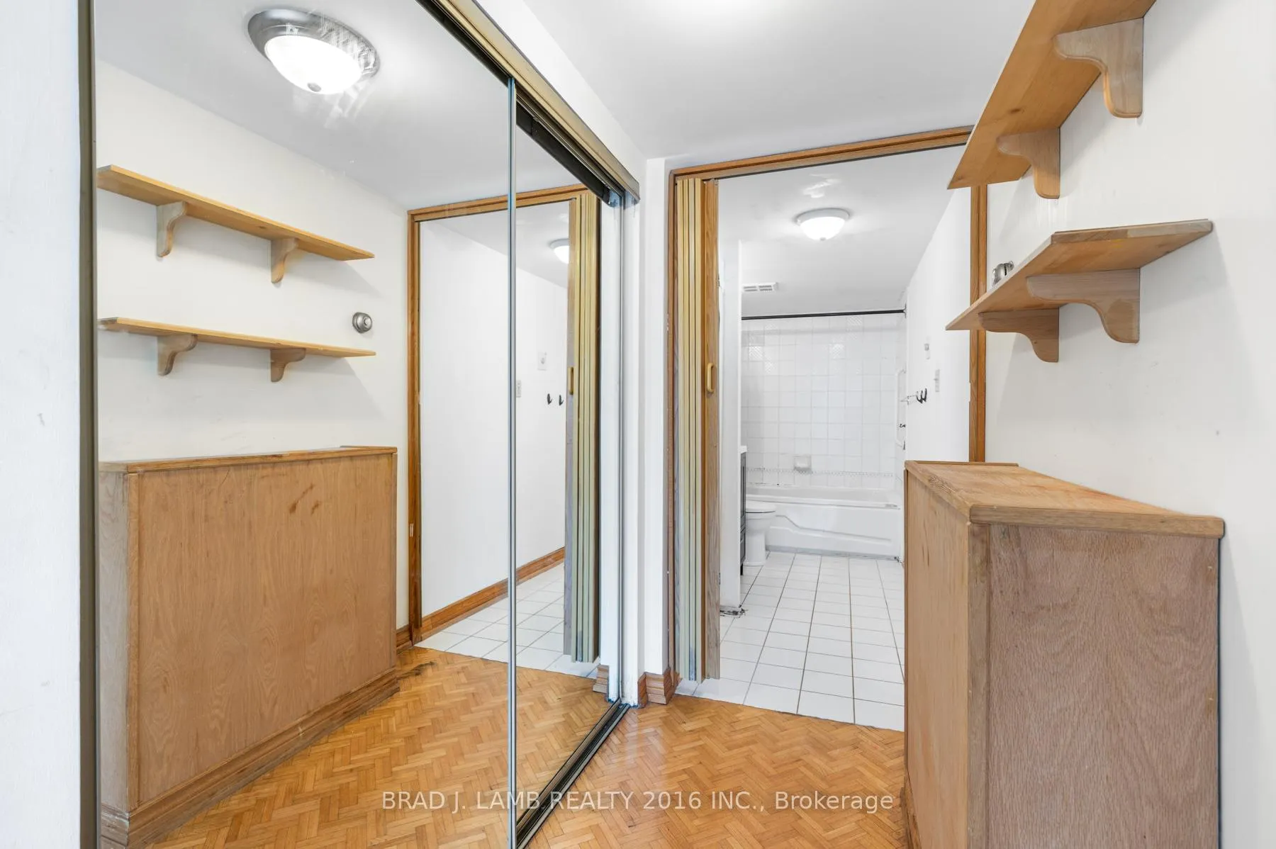 Photo 20 of Unit 2709, 1001 Bay Street, Toronto, Bay Street Corridor — HOMEH