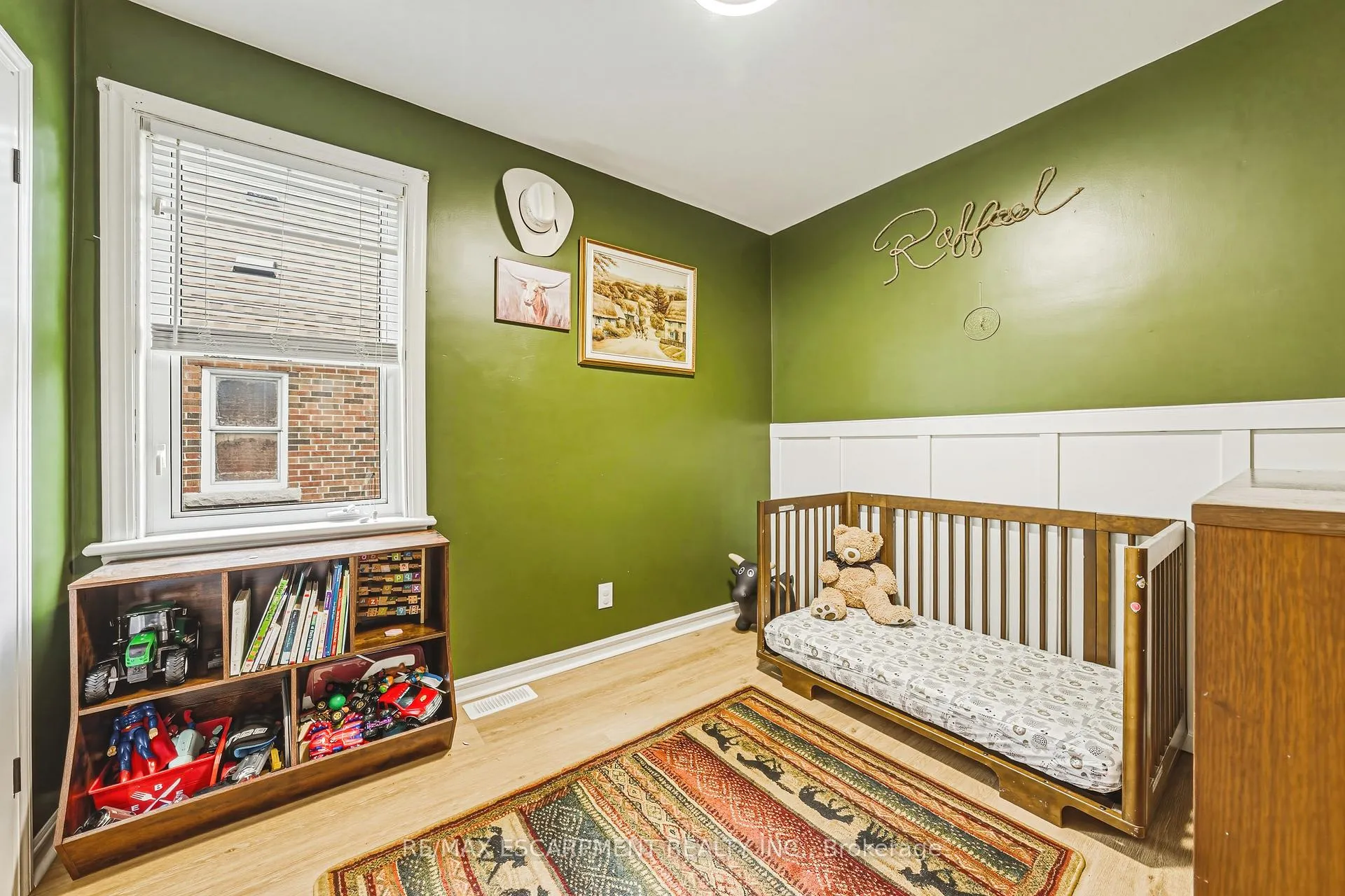 Photo 16 of 280 Montrose Avenue, Hamilton, Rosedale — HOMEH