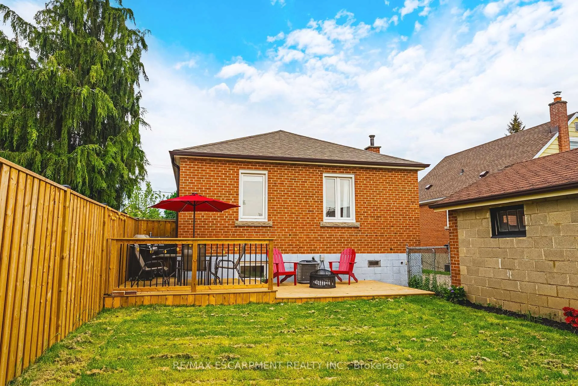 Photo 26 of 280 Montrose Avenue, Hamilton, Rosedale — HOMEH