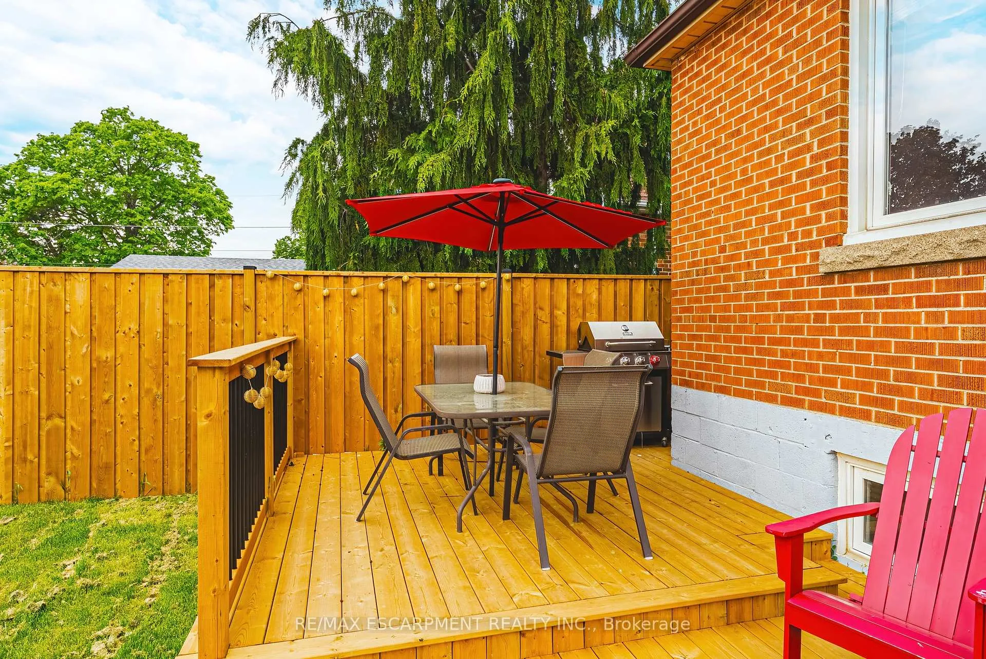 Photo 29 of 280 Montrose Avenue, Hamilton, Rosedale — HOMEH