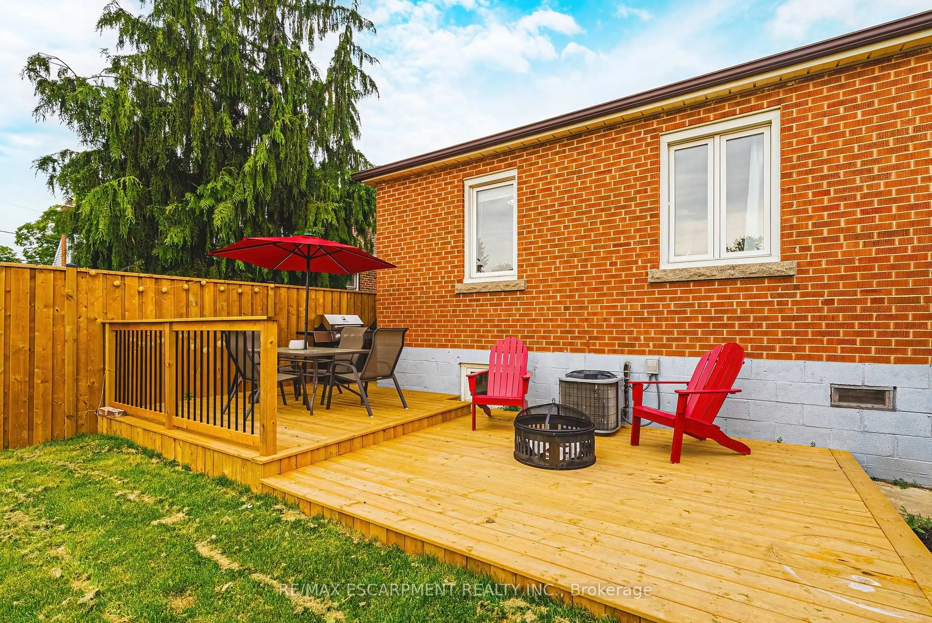 Photo 30 of 280 Montrose Avenue, Hamilton, Rosedale — HOMEH