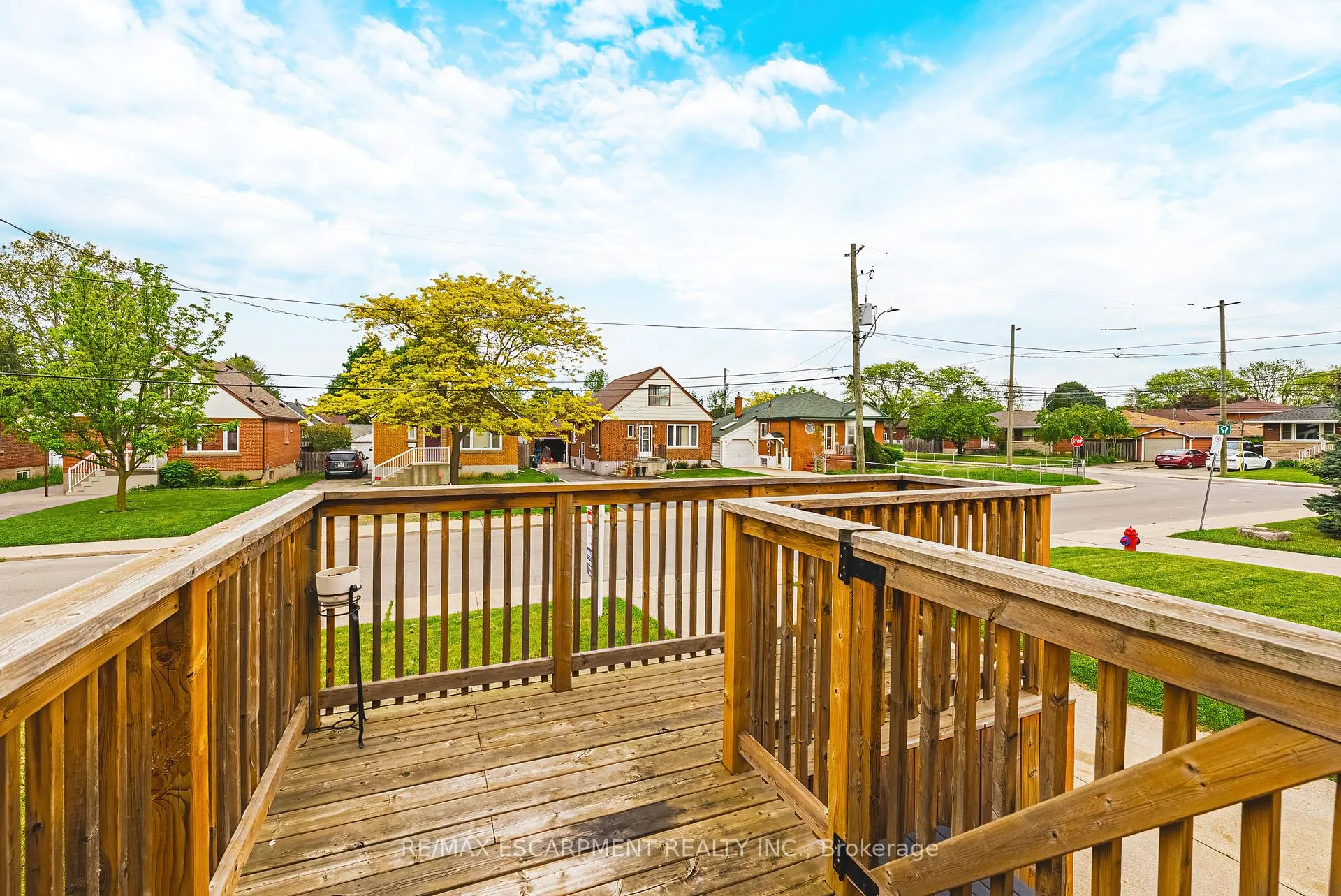 Photo 33 of 280 Montrose Avenue, Hamilton, Rosedale — HOMEH