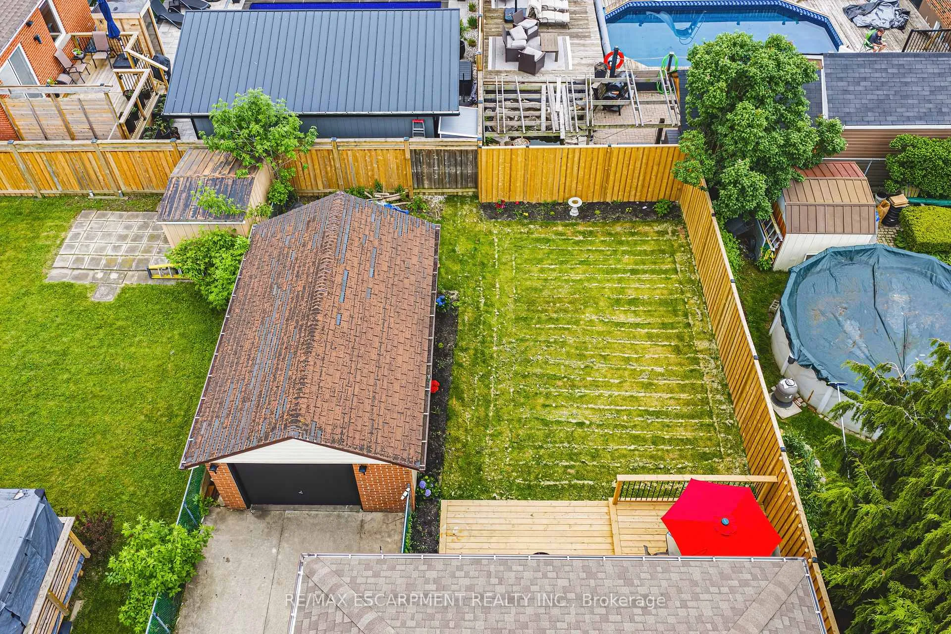 Photo 34 of 280 Montrose Avenue, Hamilton, Rosedale — HOMEH